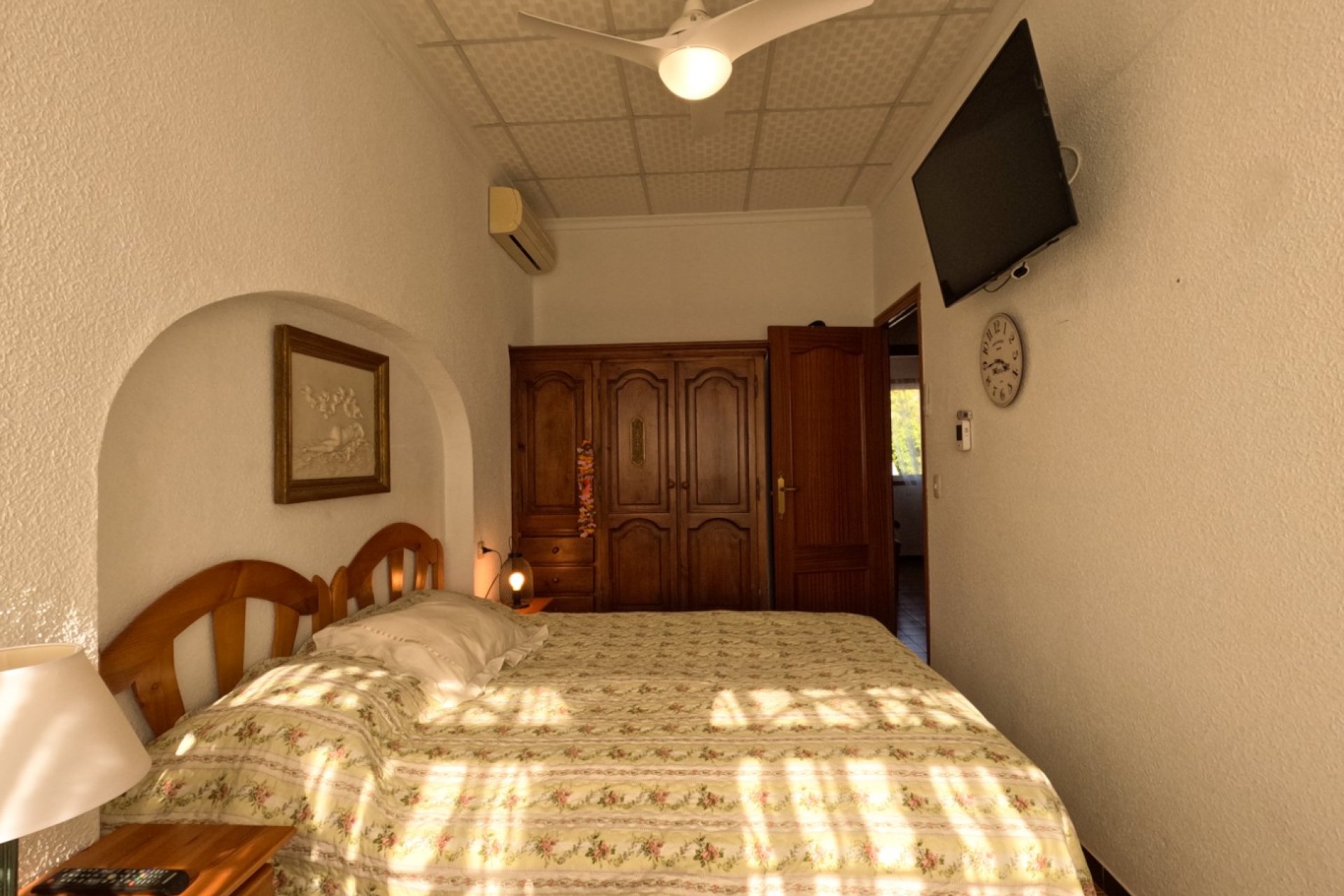 Rynek wtórny - Dom Szeregowy -
Torrevieja - Acequion