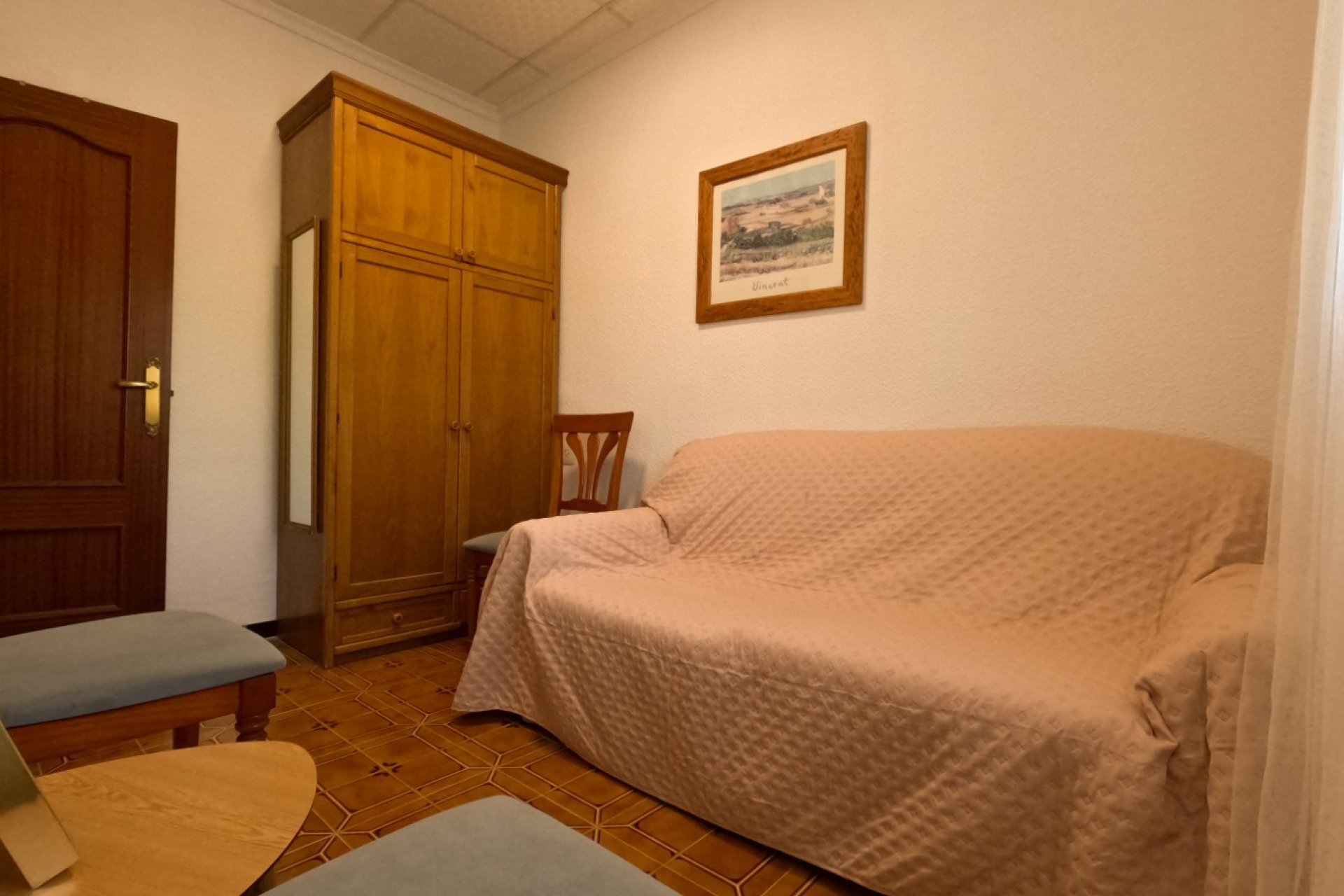 Rynek wtórny - Dom Szeregowy -
Torrevieja - Acequion