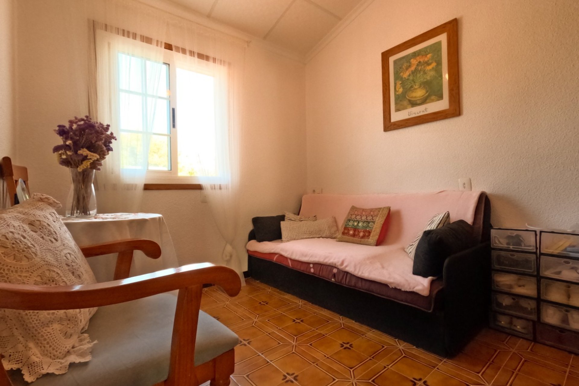 Rynek wtórny - Dom Szeregowy -
Torrevieja - Acequion