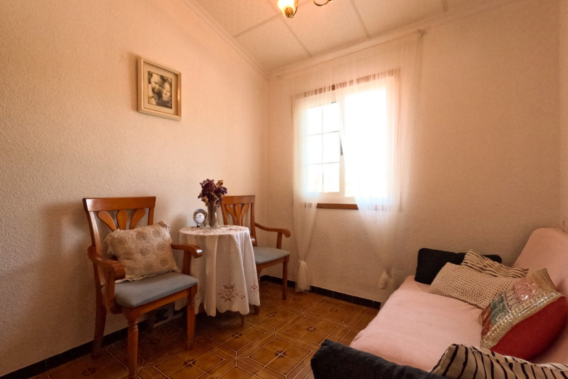 Rynek wtórny - Dom Szeregowy -
Torrevieja - Acequion