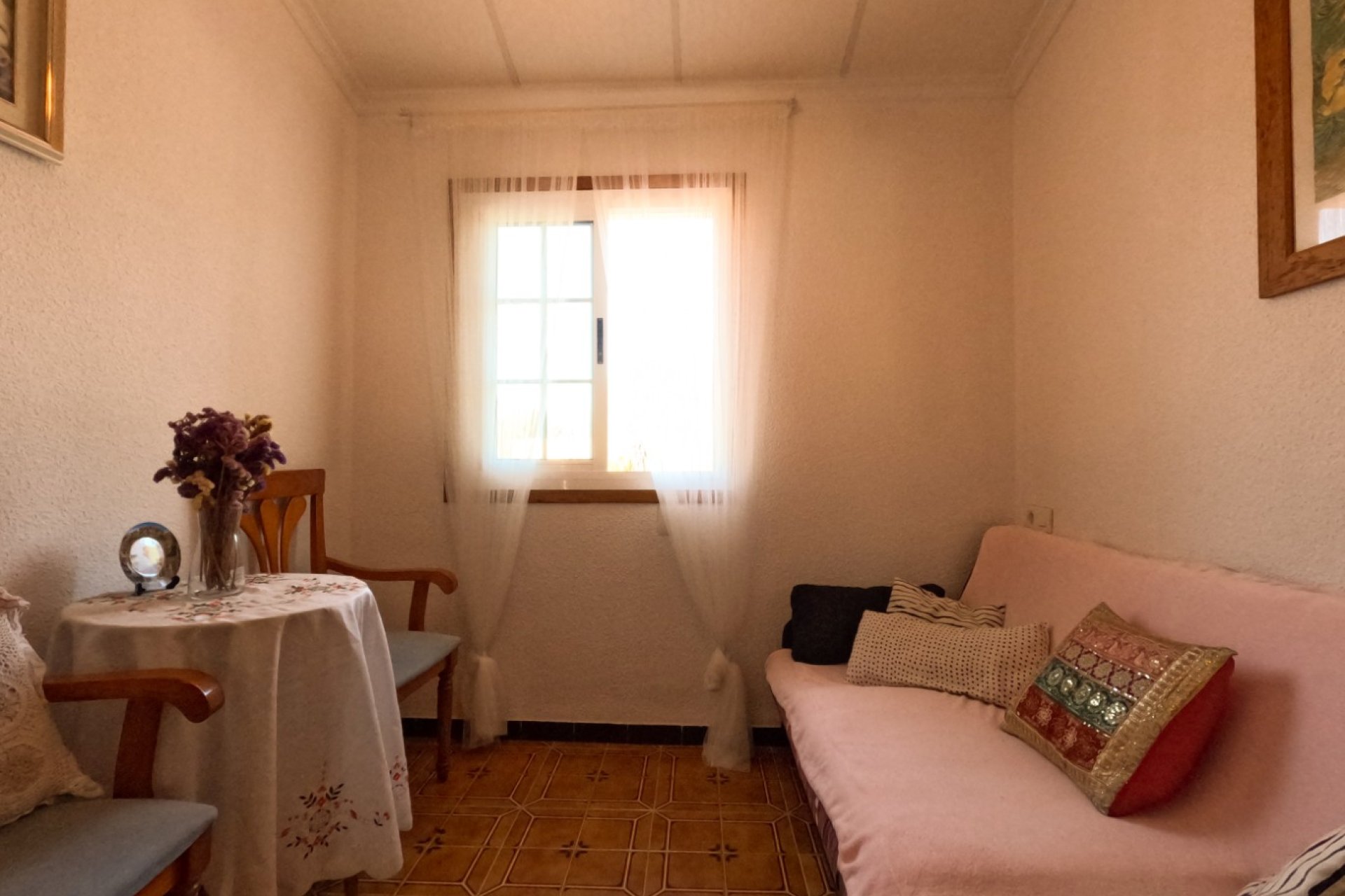 Rynek wtórny - Dom Szeregowy -
Torrevieja - Acequion