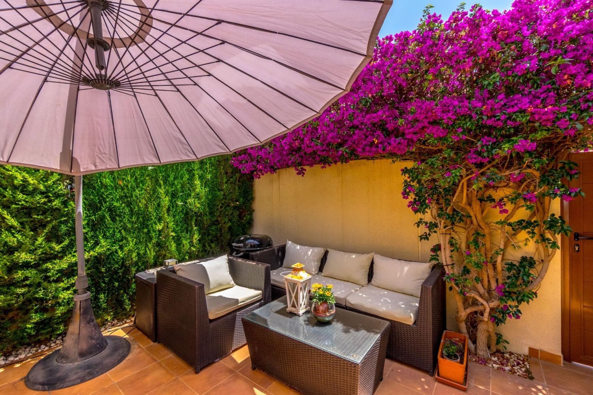 Rynek wtórny - Dom Szeregowy -
Torrevieja - Aguas Nuevas