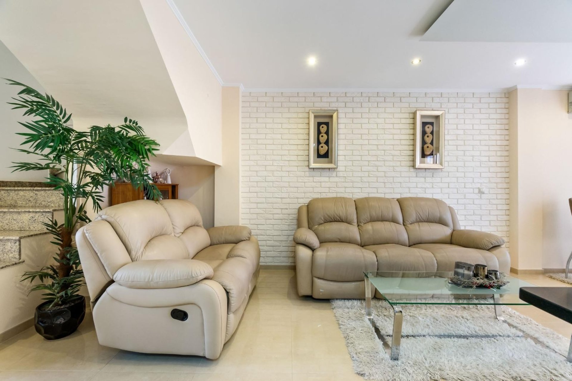 Rynek wtórny - Dom Szeregowy -
Torrevieja - Aguas Nuevas