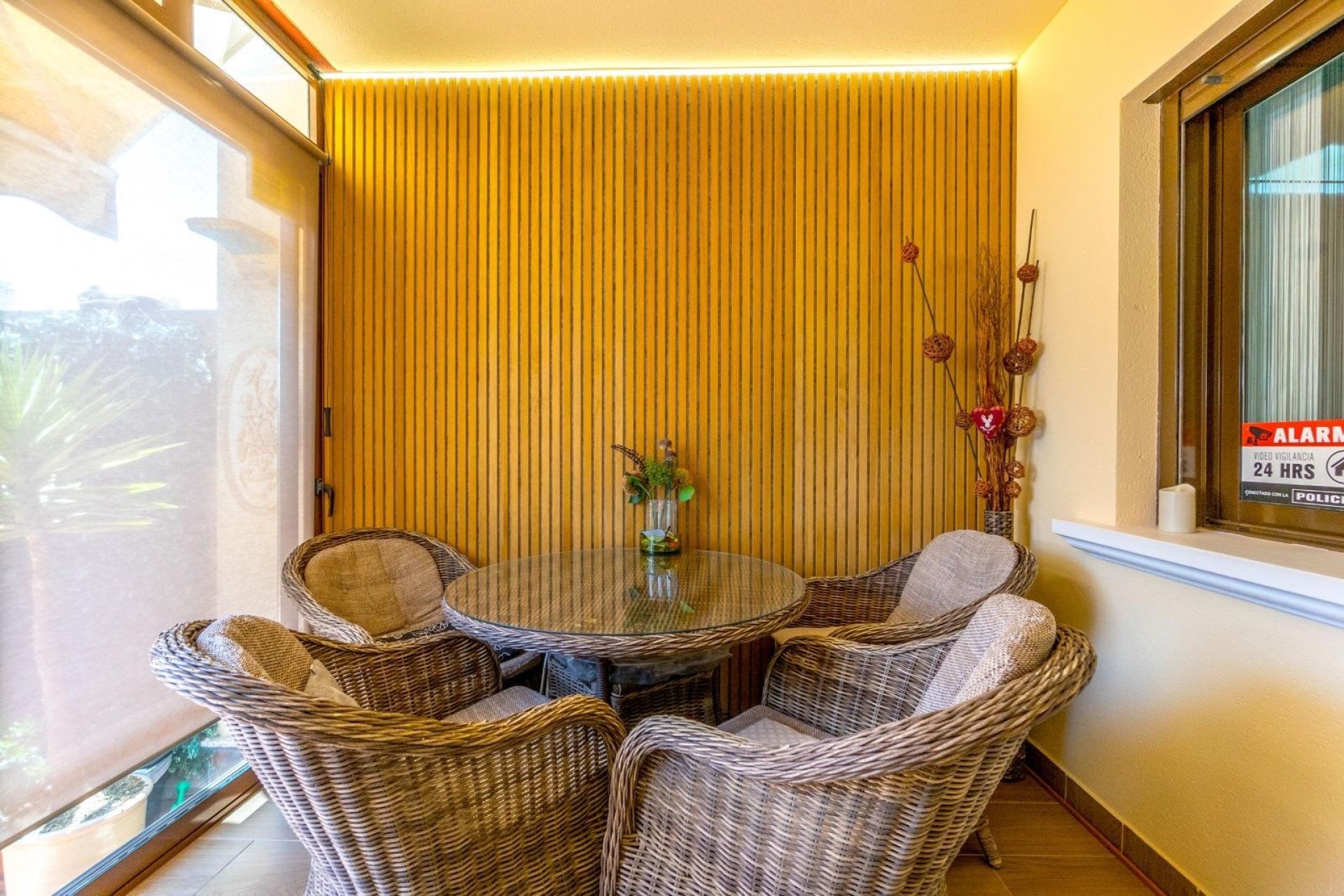 Rynek wtórny - Dom Szeregowy -
Torrevieja - Aguas Nuevas