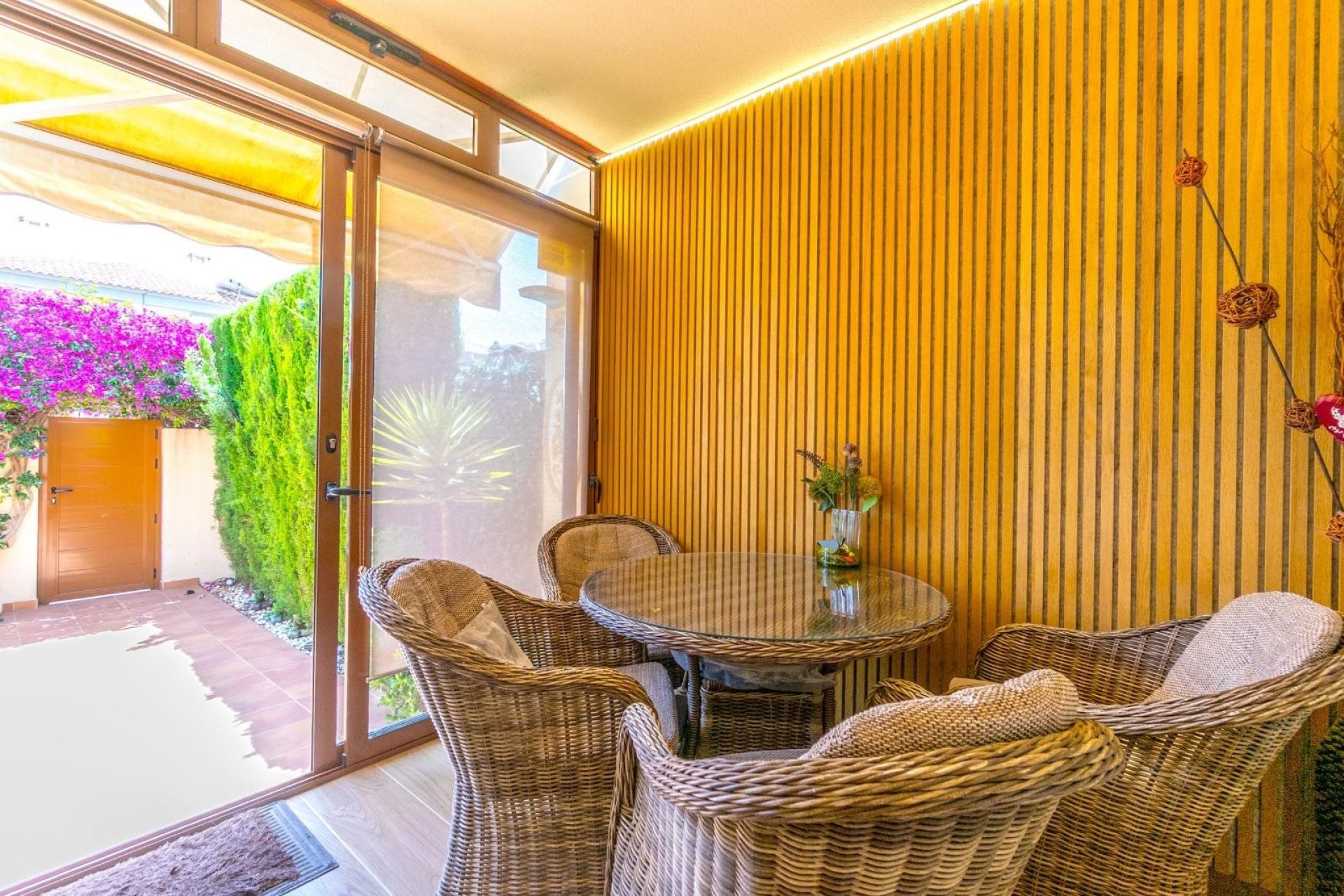 Rynek wtórny - Dom Szeregowy -
Torrevieja - Aguas Nuevas