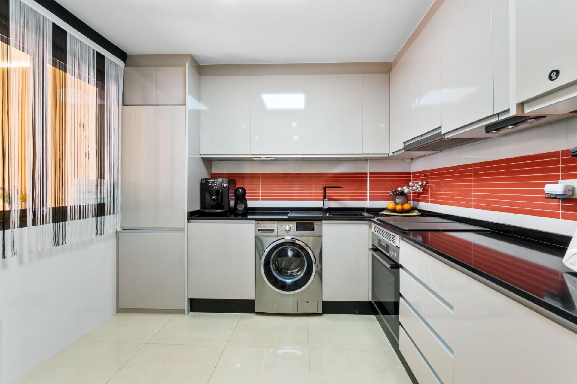 Rynek wtórny - Dom Szeregowy -
Torrevieja - Aguas Nuevas