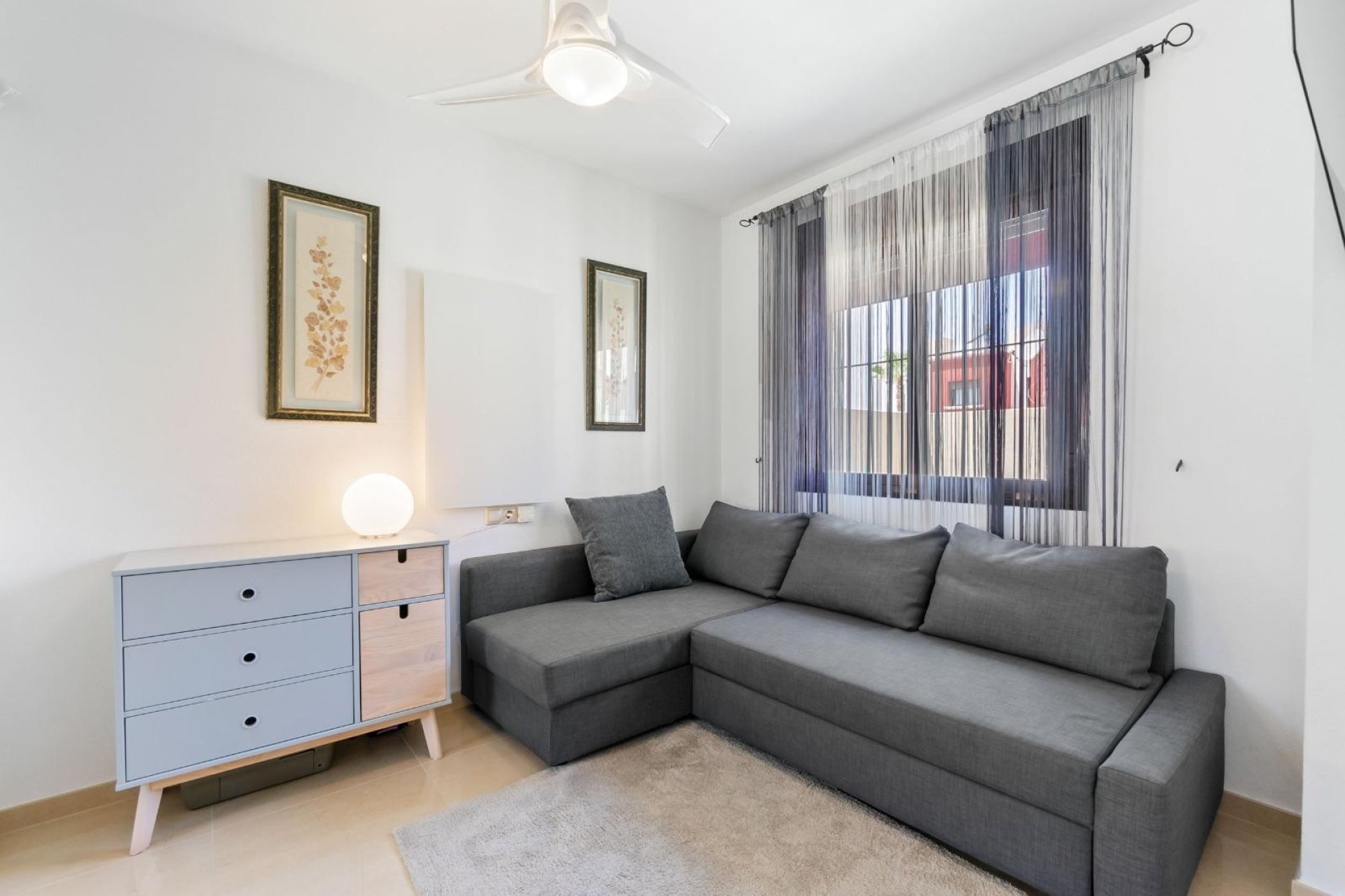 Rynek wtórny - Dom Szeregowy -
Torrevieja - Aguas Nuevas