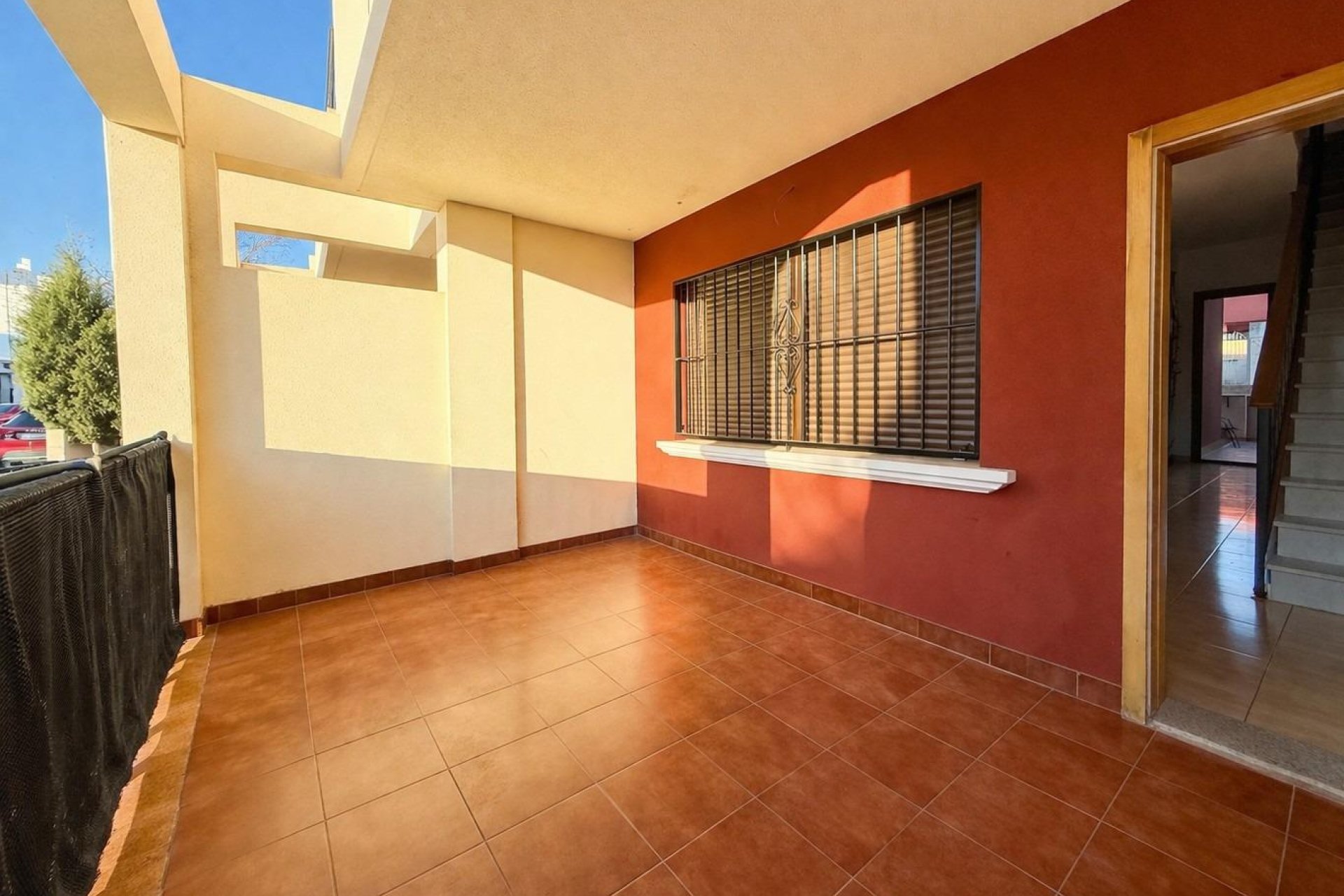 Rynek wtórny - Dom Szeregowy -
Torrevieja - Aguas Nuevas