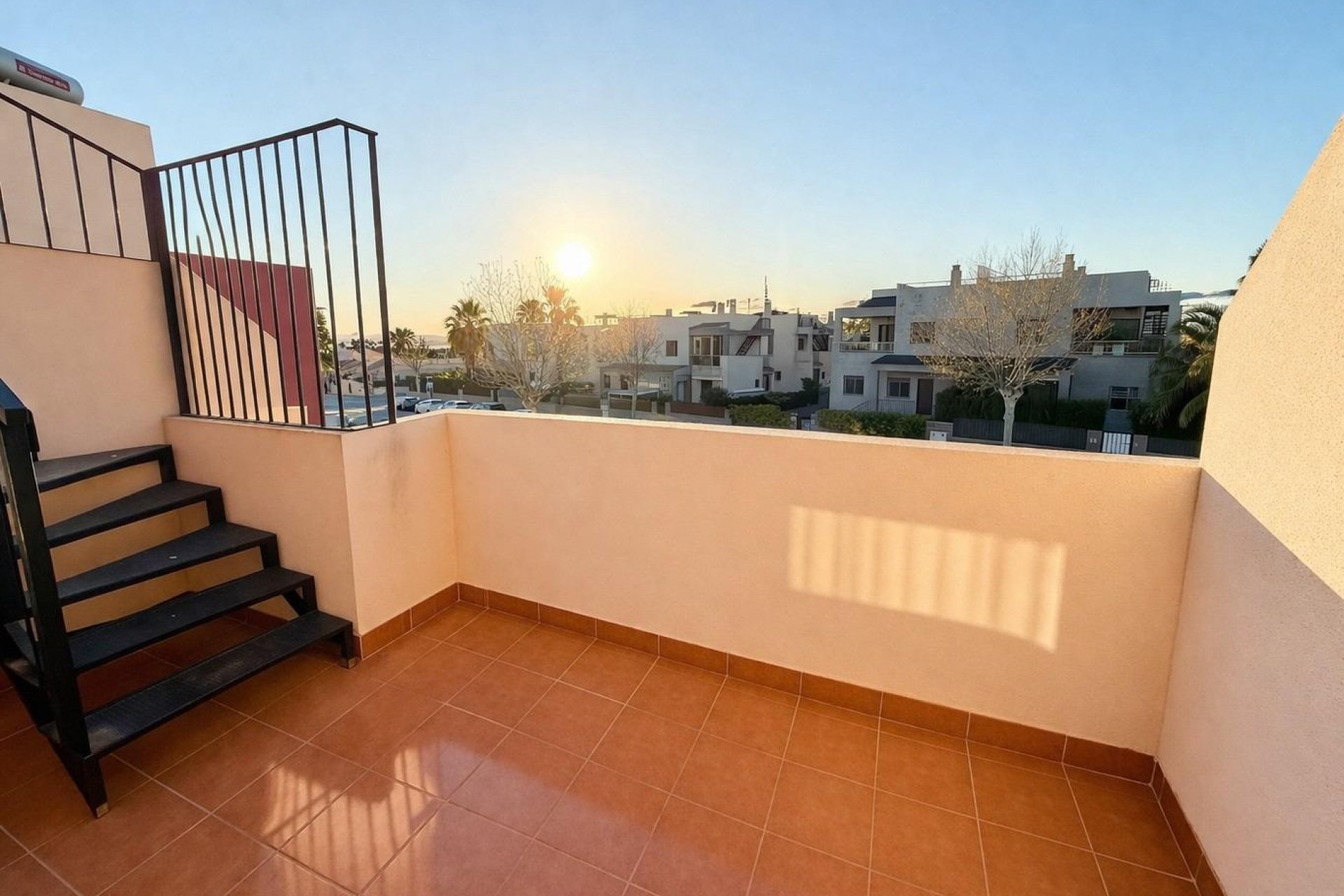 Rynek wtórny - Dom Szeregowy -
Torrevieja - Aguas Nuevas