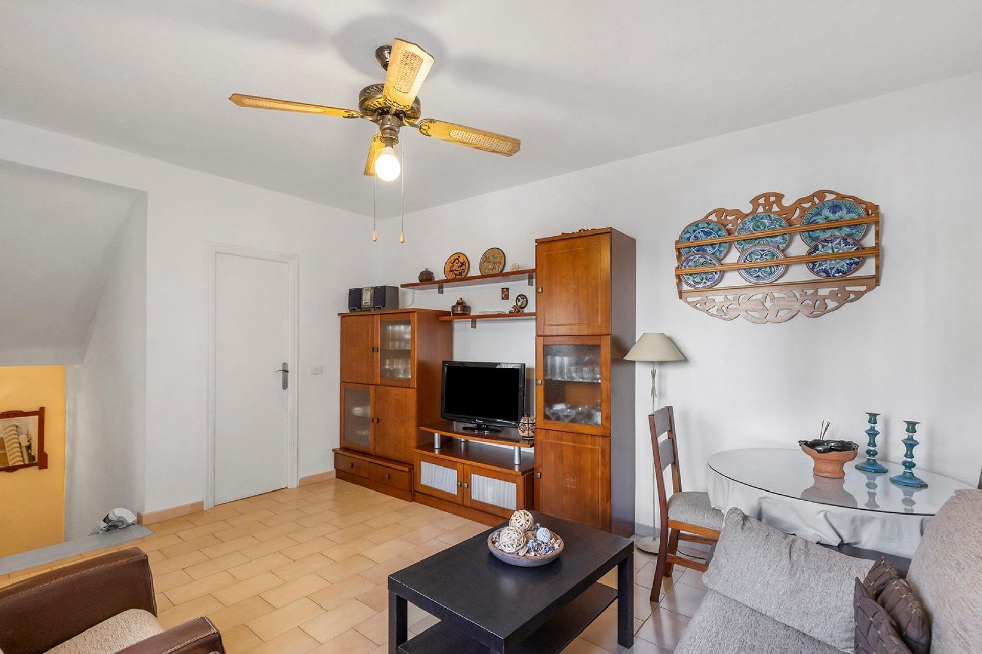 Rynek wtórny - Dom Szeregowy -
Torrevieja - Calas Blancas