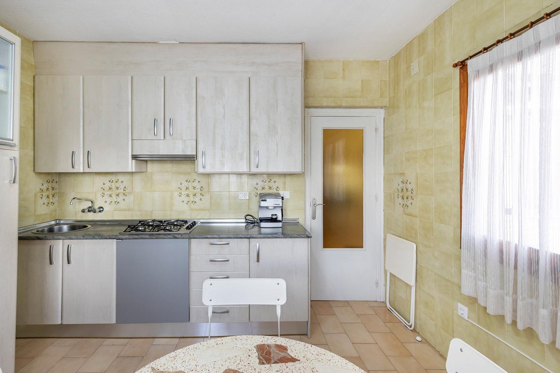 Rynek wtórny - Dom Szeregowy -
Torrevieja - Calas Blancas