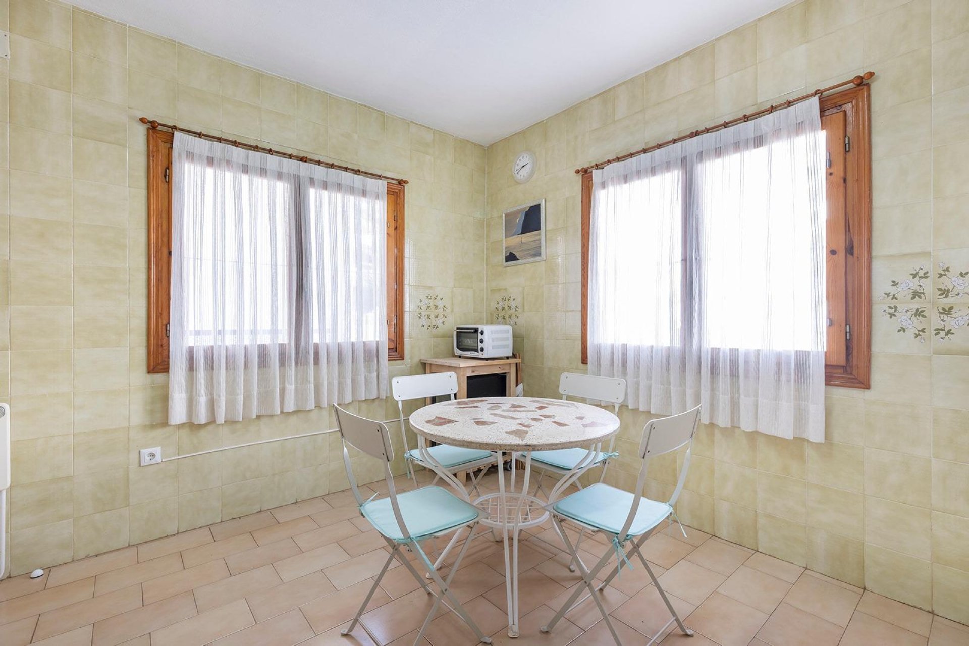 Rynek wtórny - Dom Szeregowy -
Torrevieja - Calas Blancas