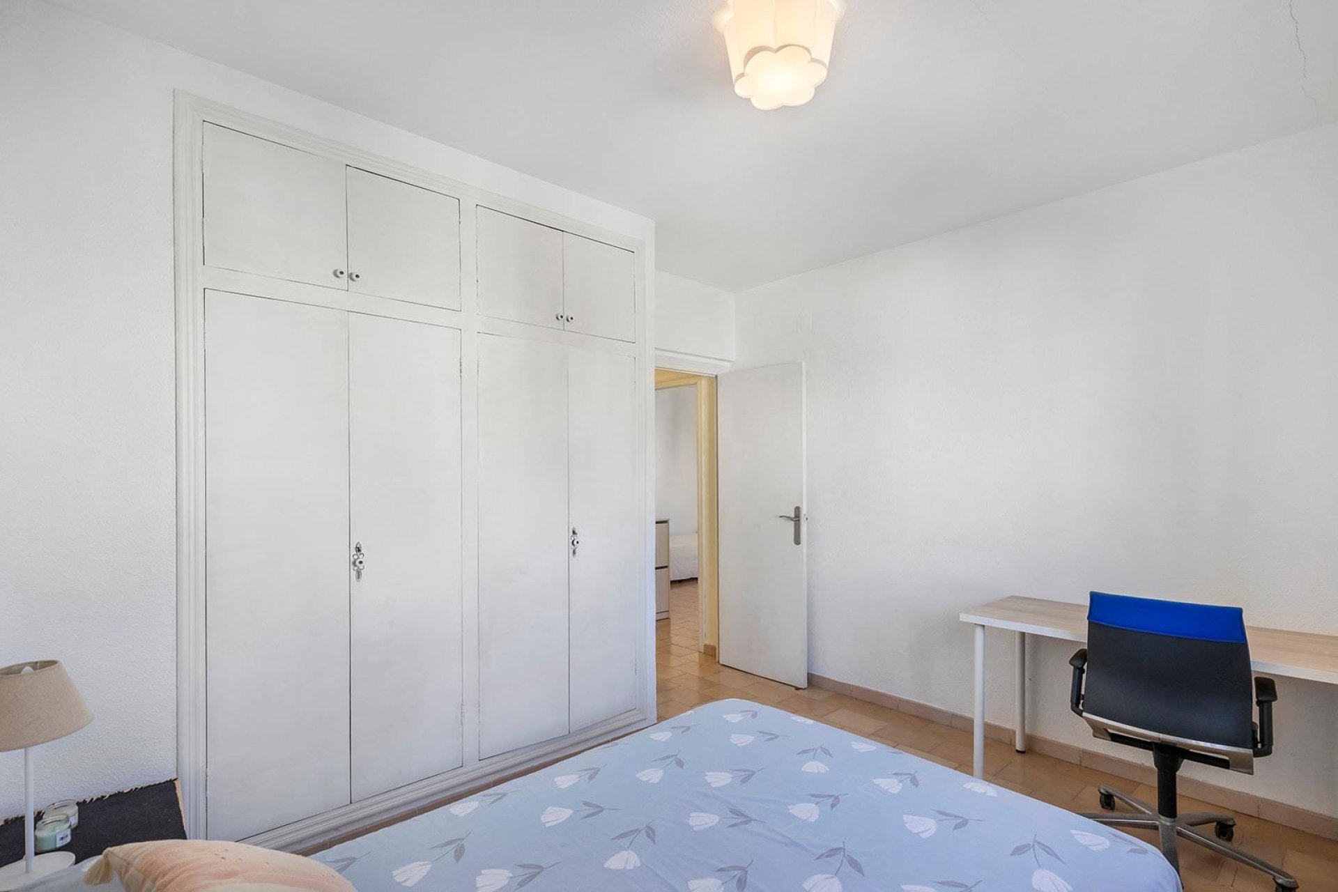 Rynek wtórny - Dom Szeregowy -
Torrevieja - Calas Blancas