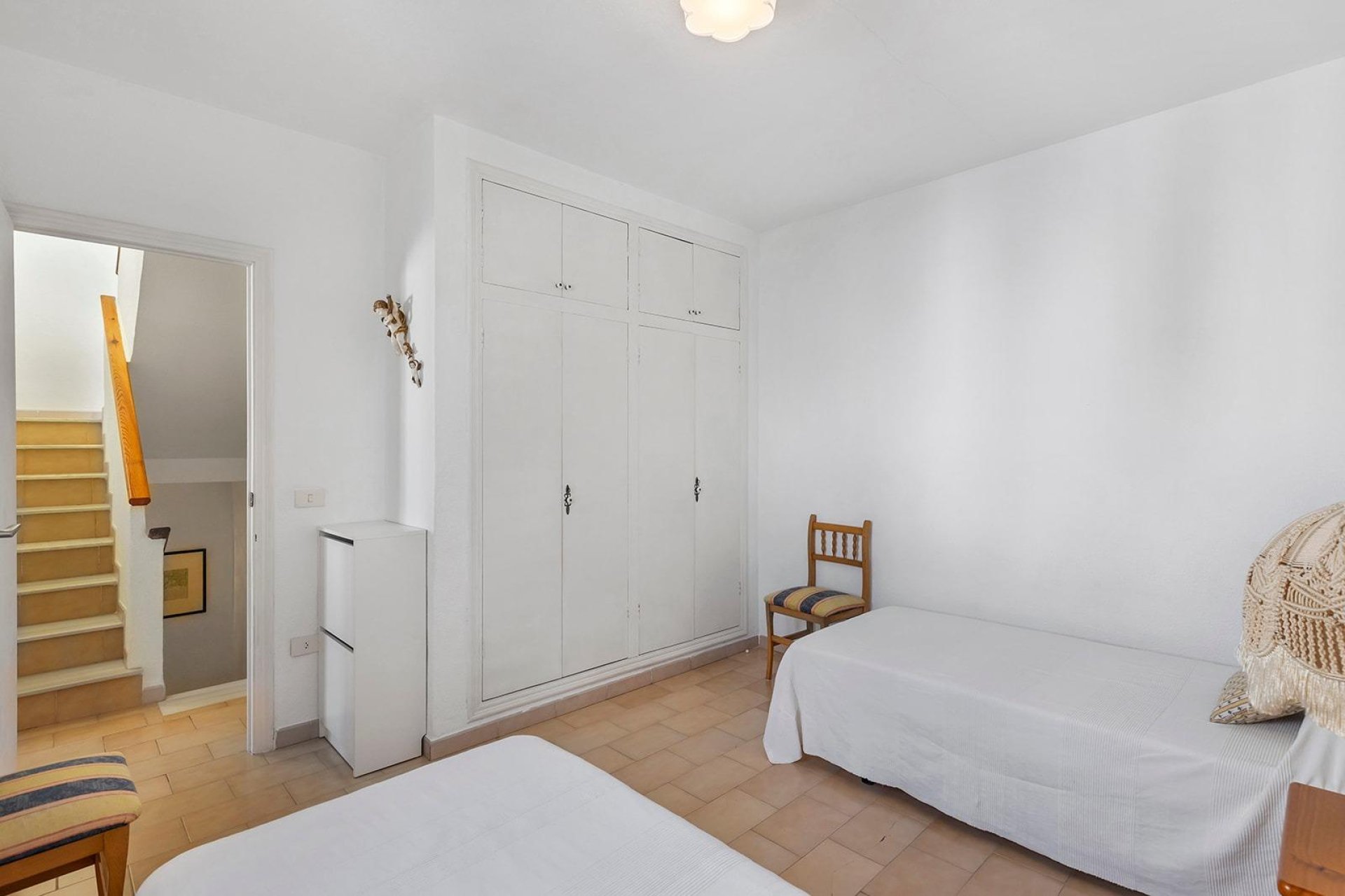 Rynek wtórny - Dom Szeregowy -
Torrevieja - Calas Blancas