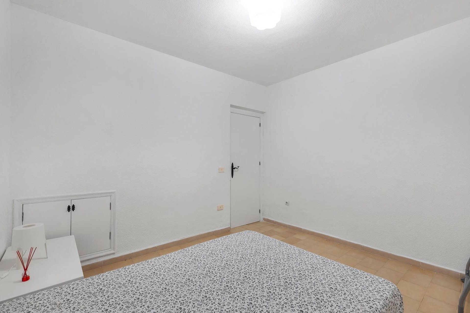 Rynek wtórny - Dom Szeregowy -
Torrevieja - Calas Blancas