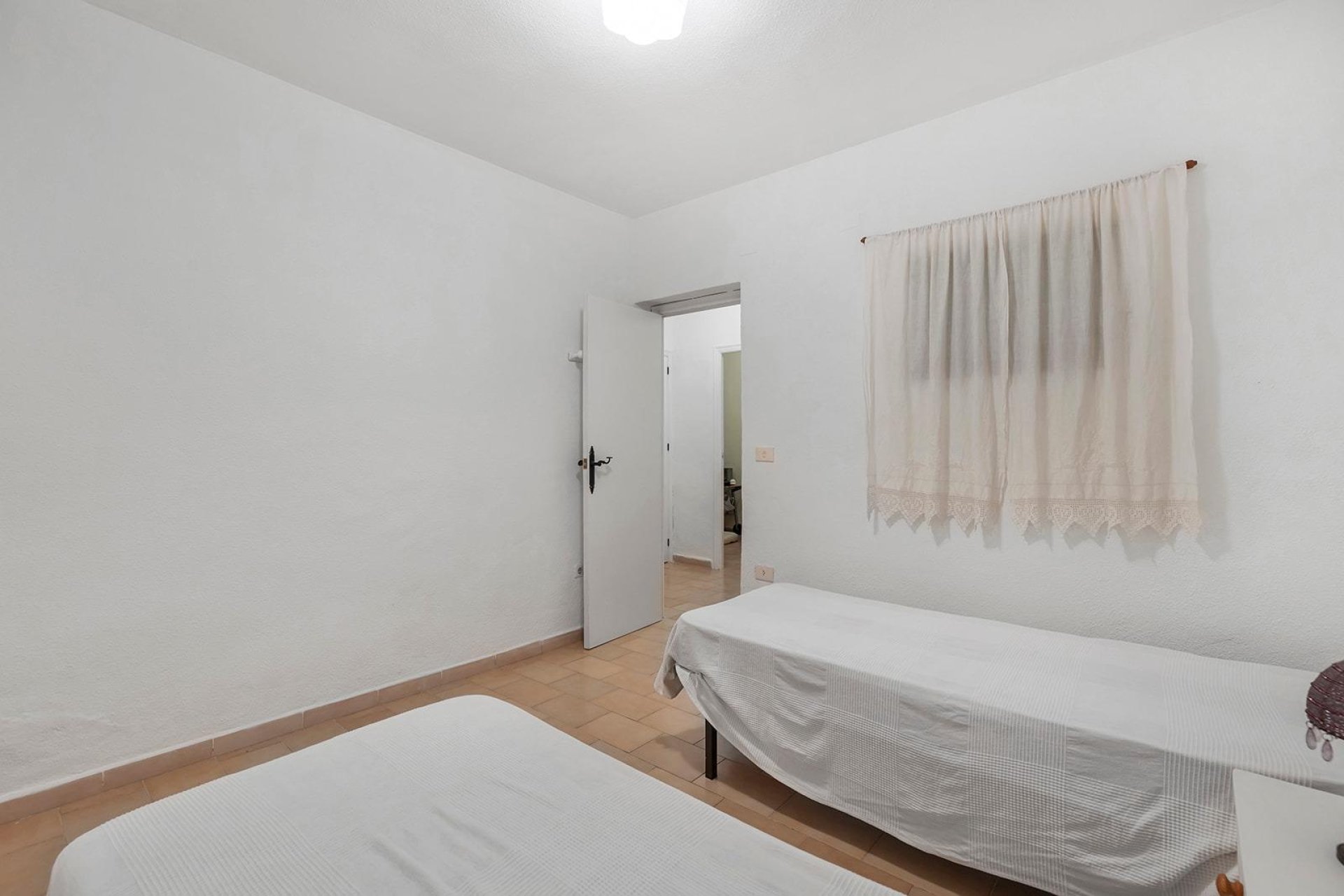 Rynek wtórny - Dom Szeregowy -
Torrevieja - Calas Blancas