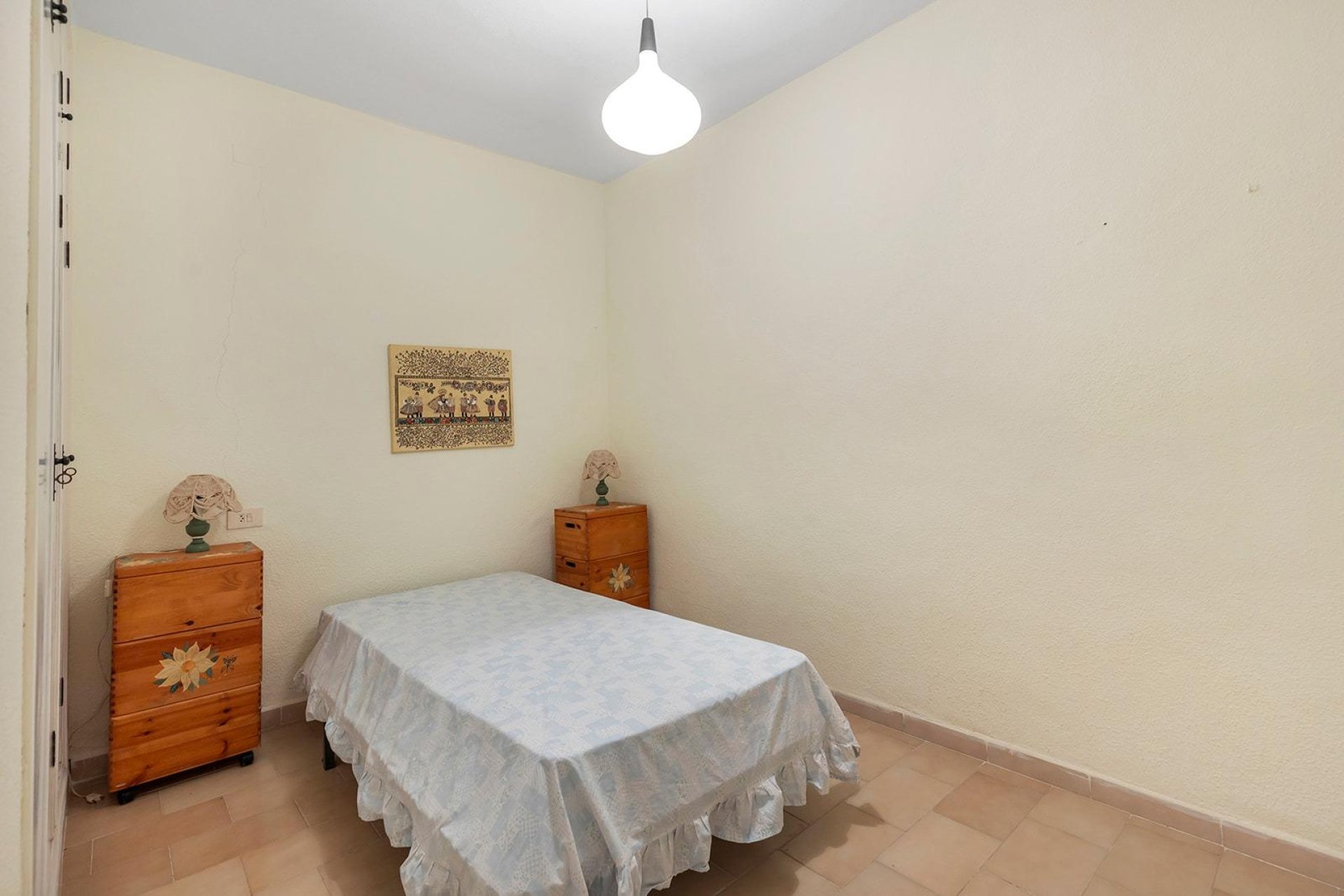 Rynek wtórny - Dom Szeregowy -
Torrevieja - Calas Blancas