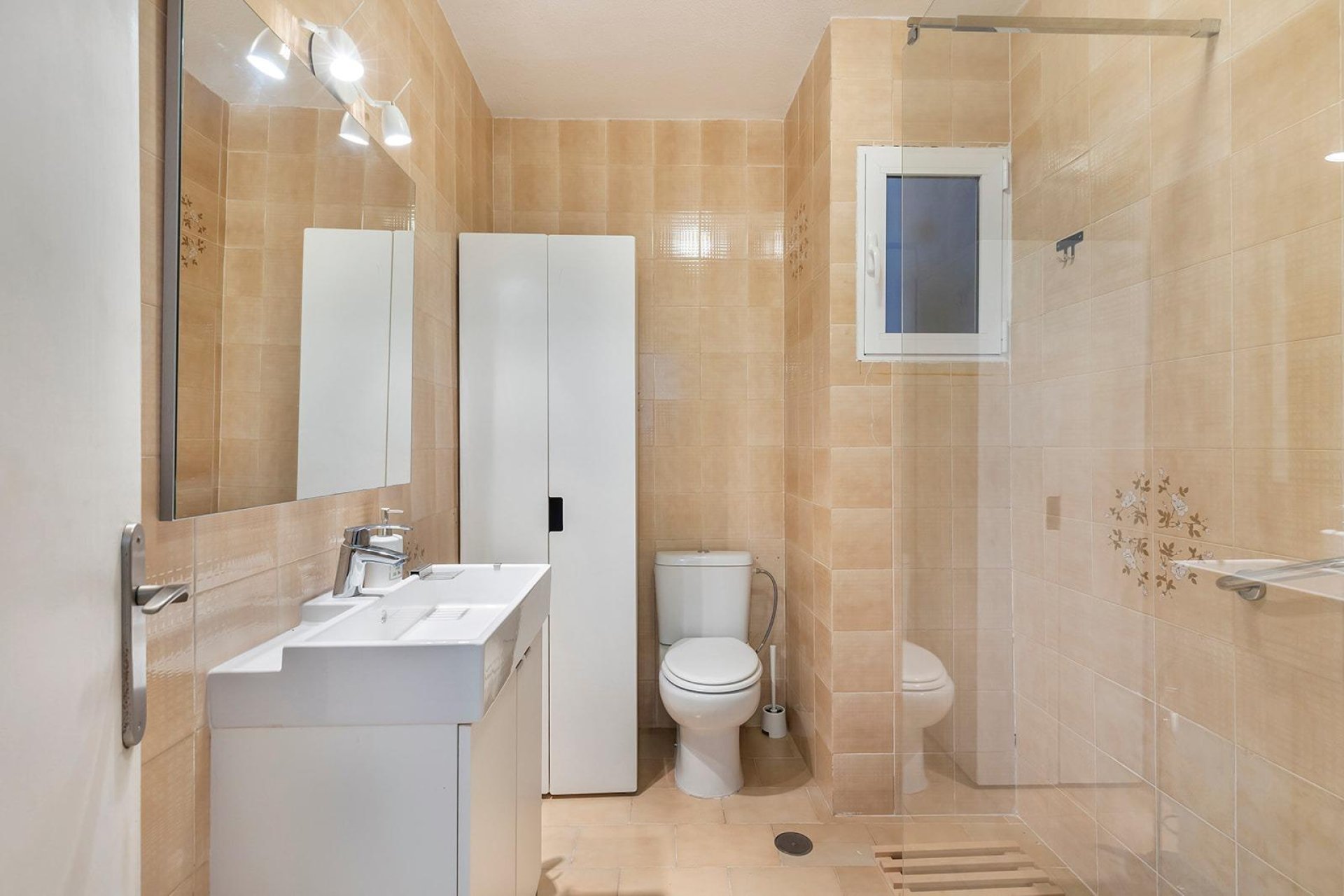 Rynek wtórny - Dom Szeregowy -
Torrevieja - Calas Blancas