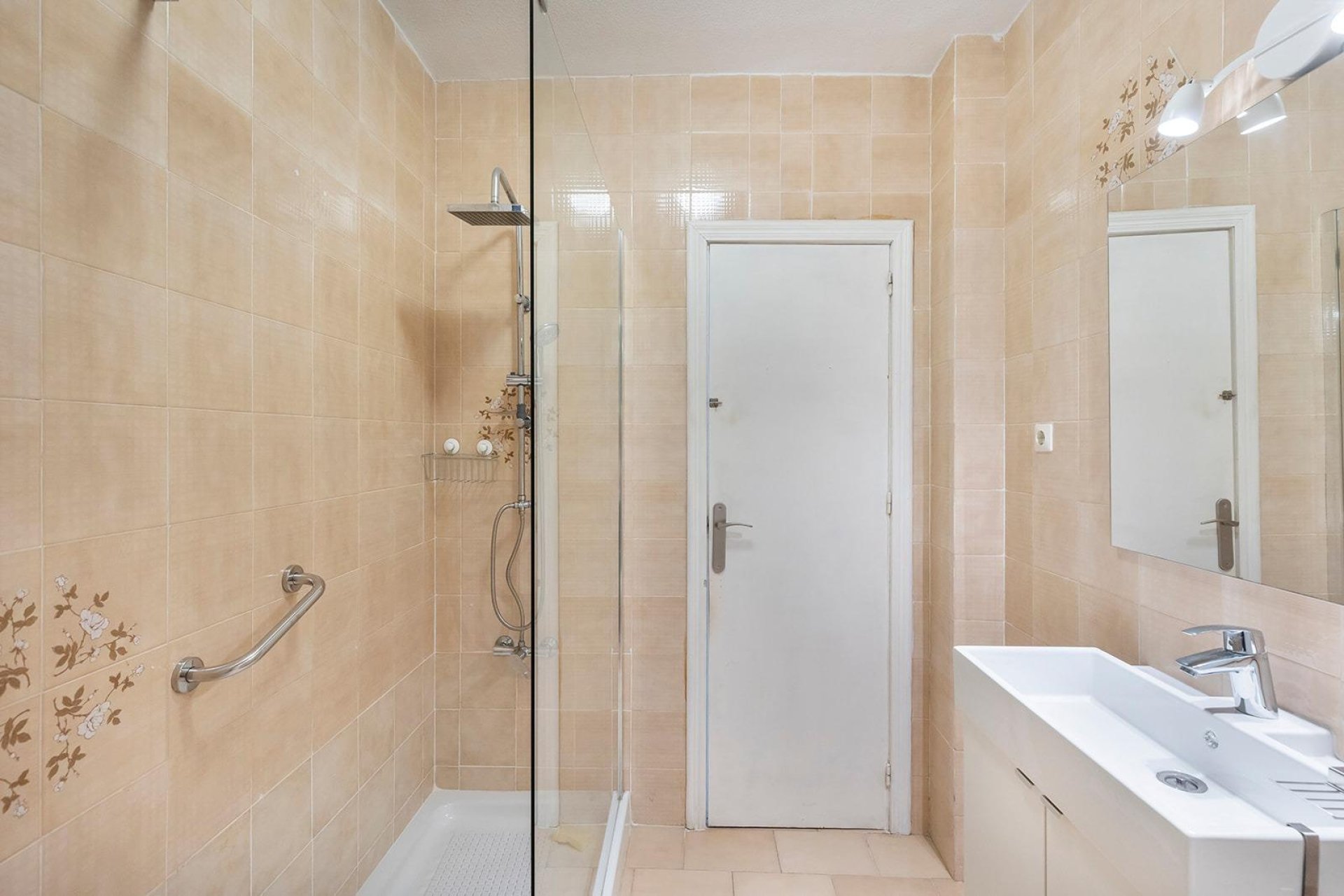 Rynek wtórny - Dom Szeregowy -
Torrevieja - Calas Blancas