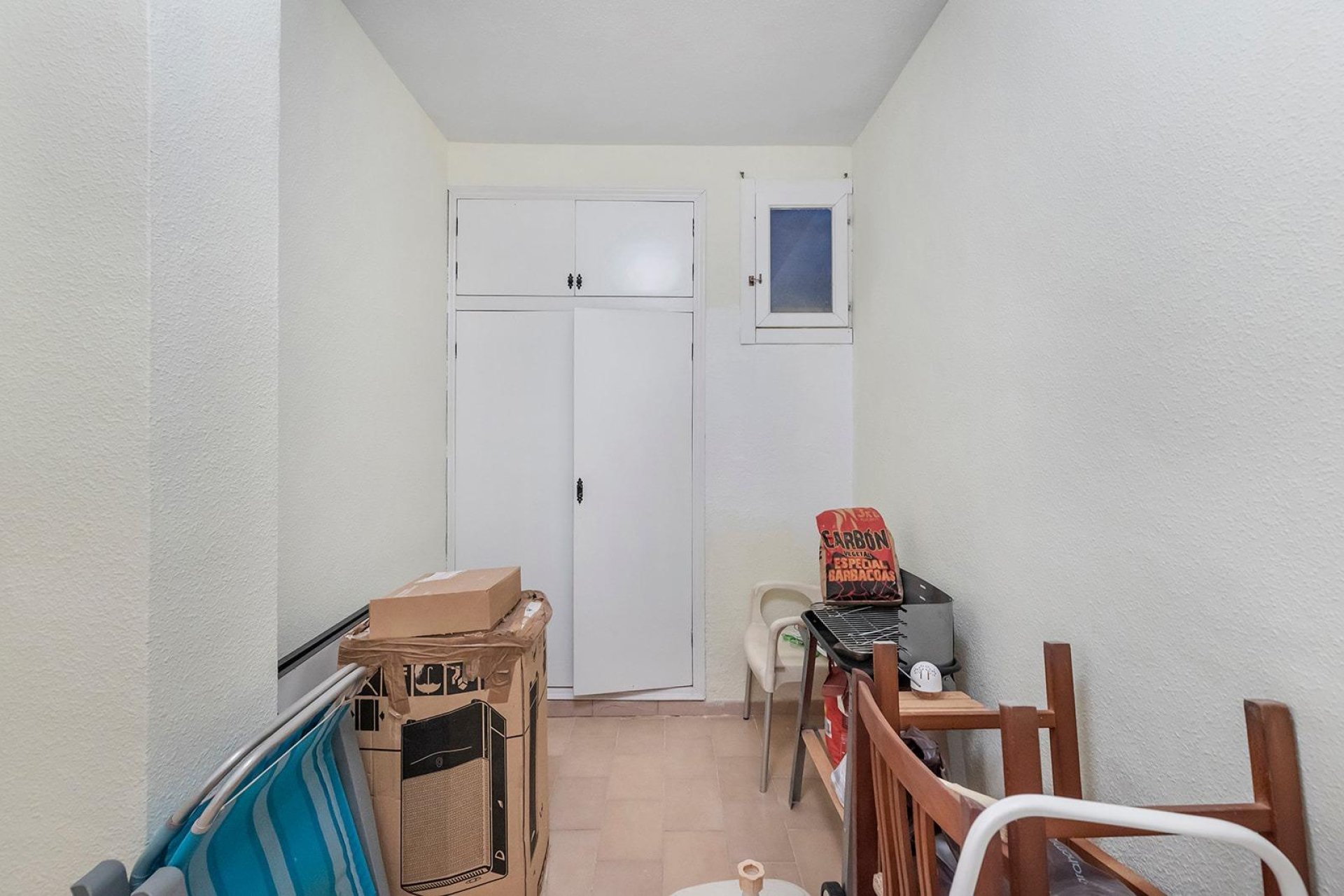 Rynek wtórny - Dom Szeregowy -
Torrevieja - Calas Blancas