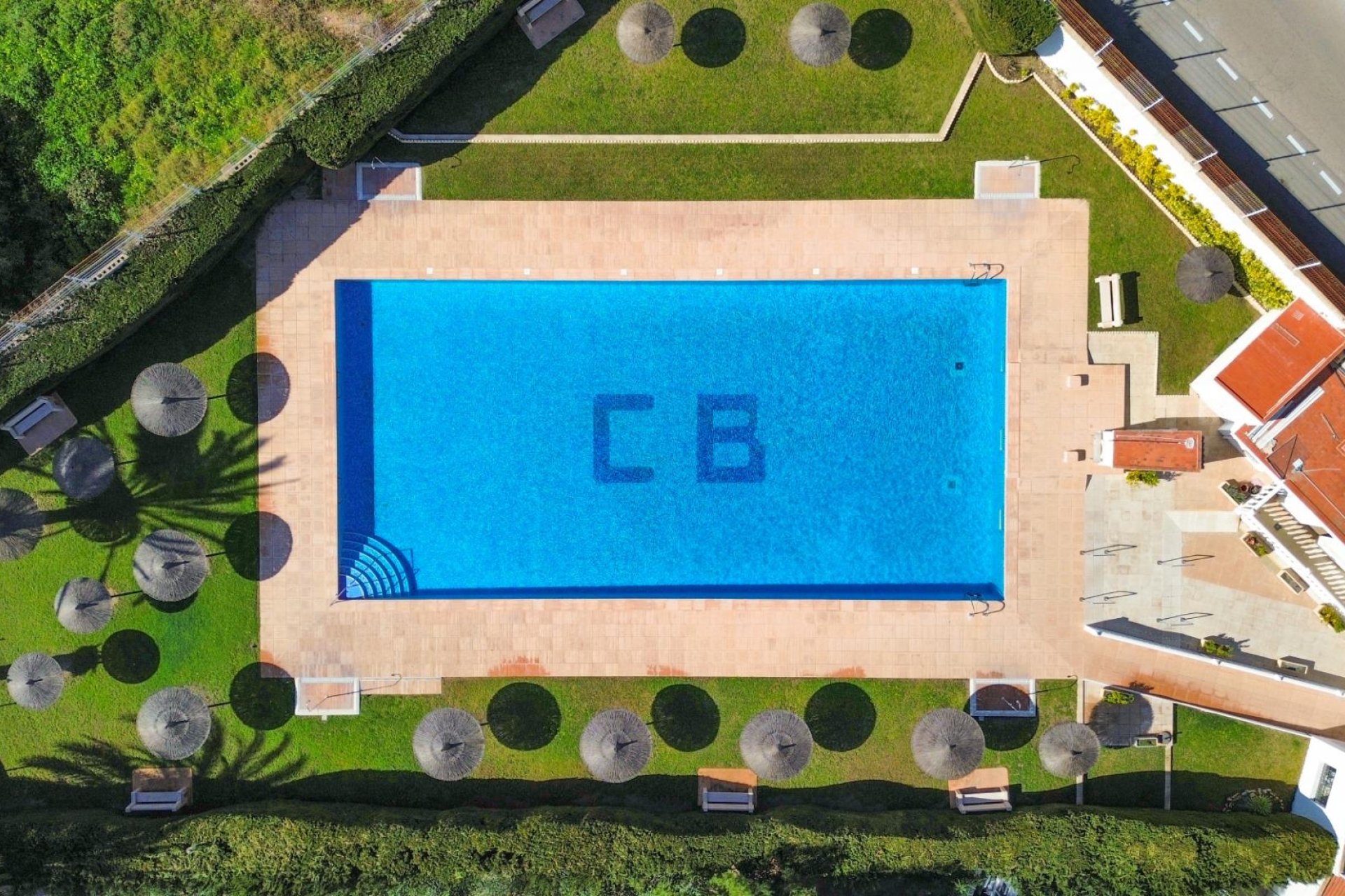 Rynek wtórny - Dom Szeregowy -
Torrevieja - Calas Blancas