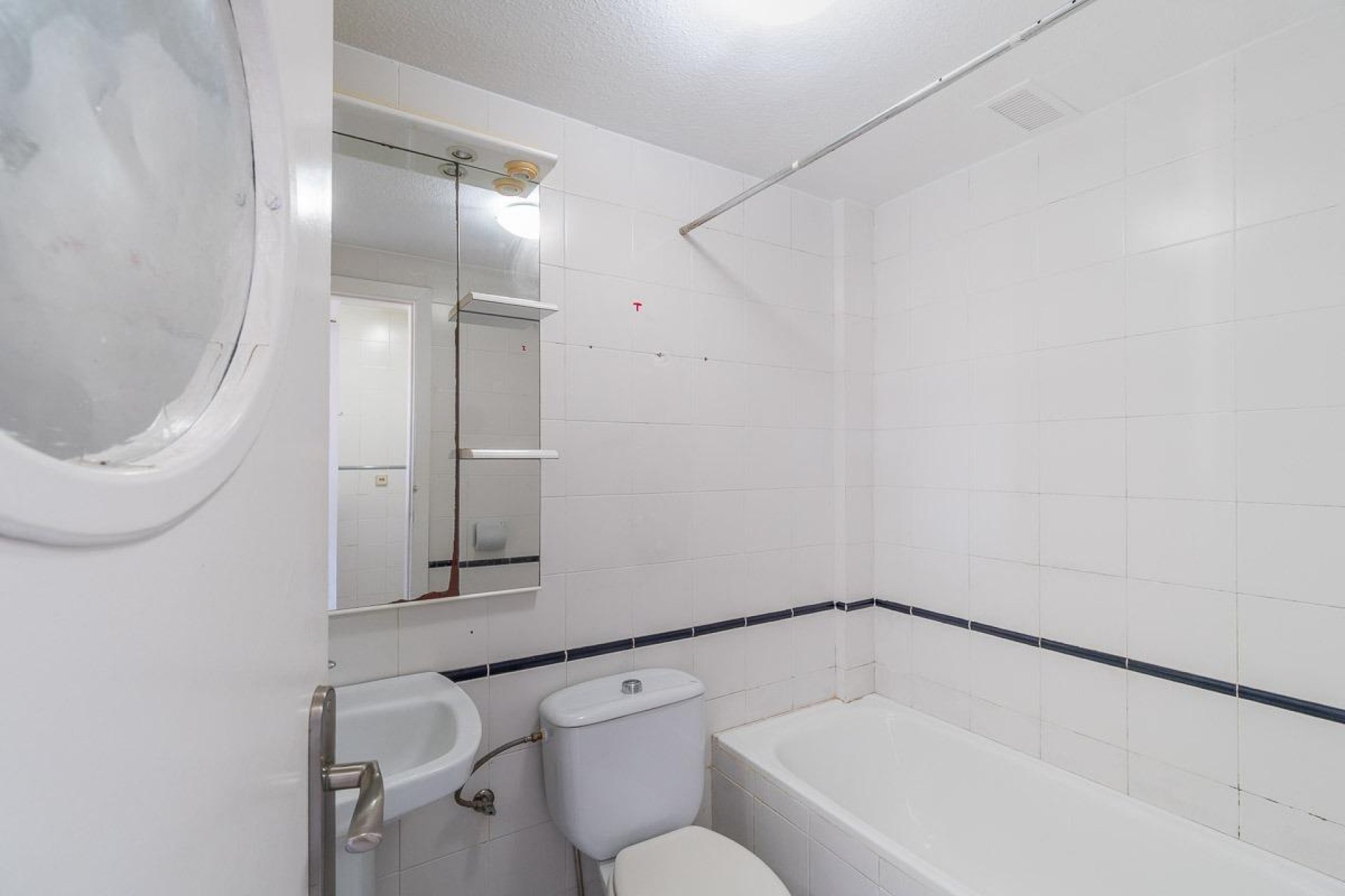 Rynek wtórny - Dom Szeregowy -
Torrevieja - Carrefour