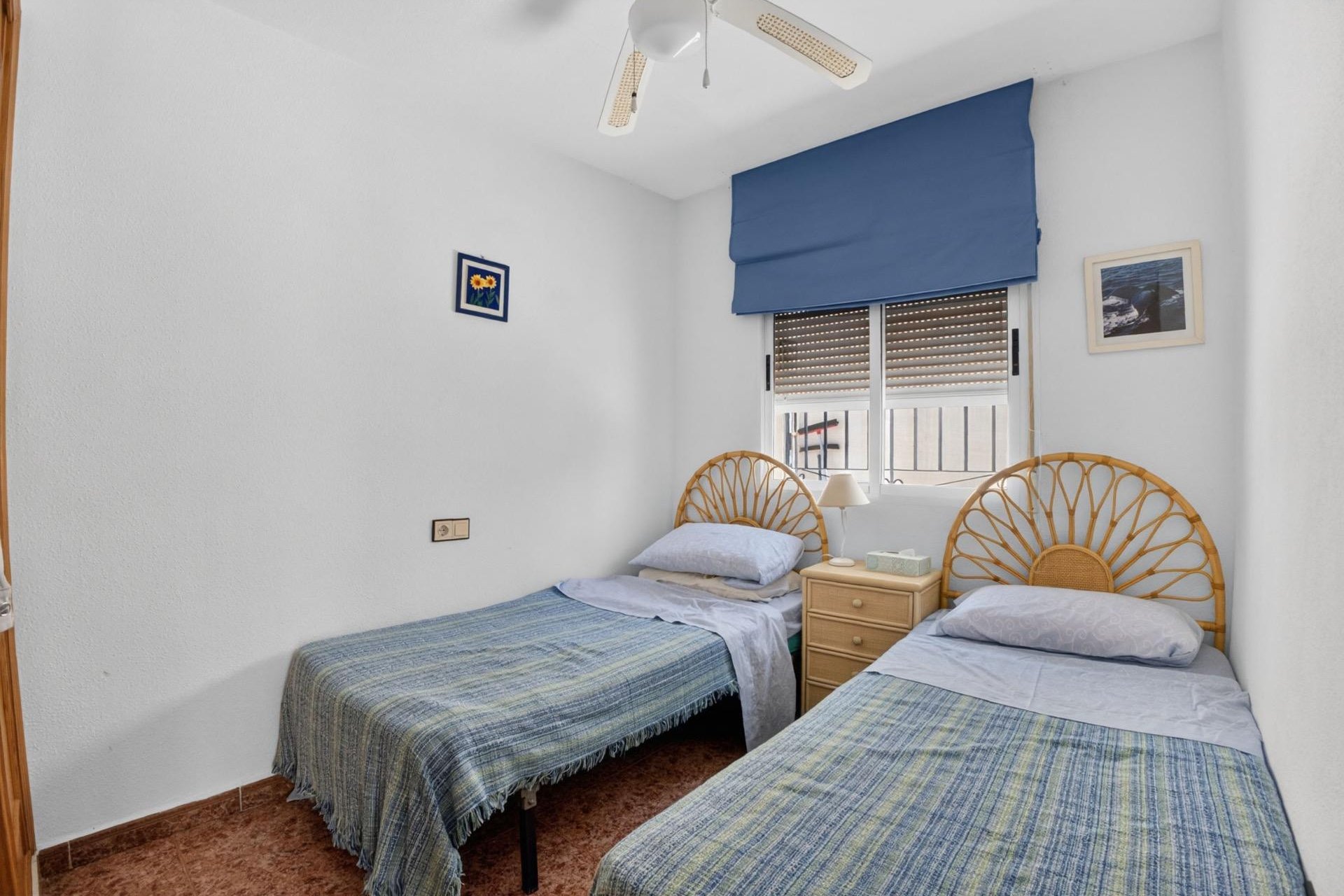 Rynek wtórny - Dom Szeregowy -
Torrevieja - Jardin Del Mar