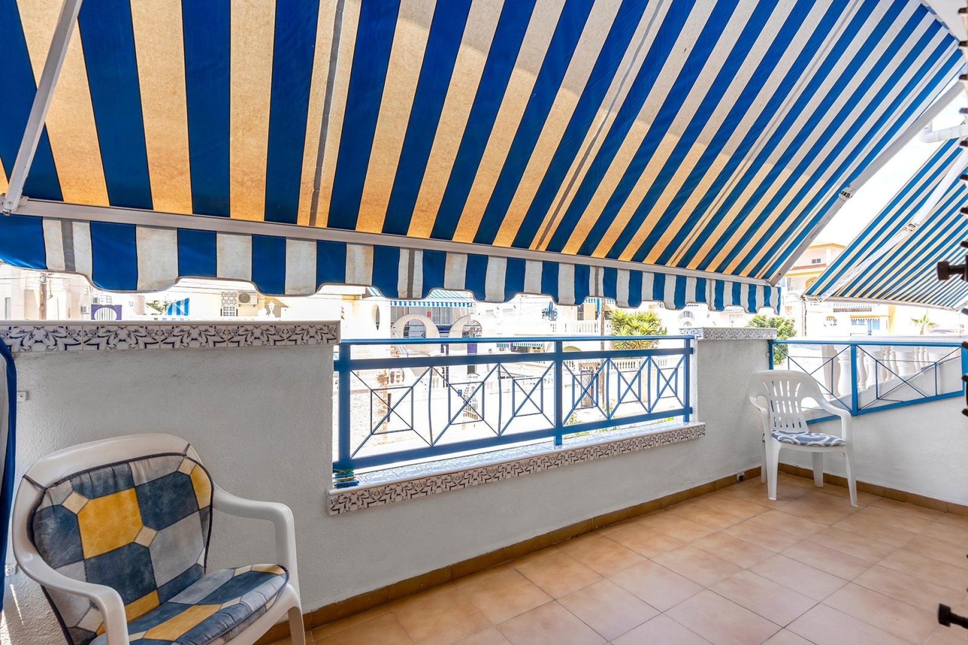 Rynek wtórny - Dom Szeregowy -
Torrevieja - La Mata