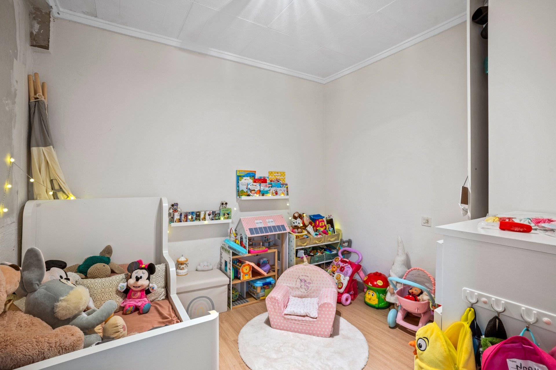 Rynek wtórny - Dom Szeregowy -
Torrevieja - La Siesta