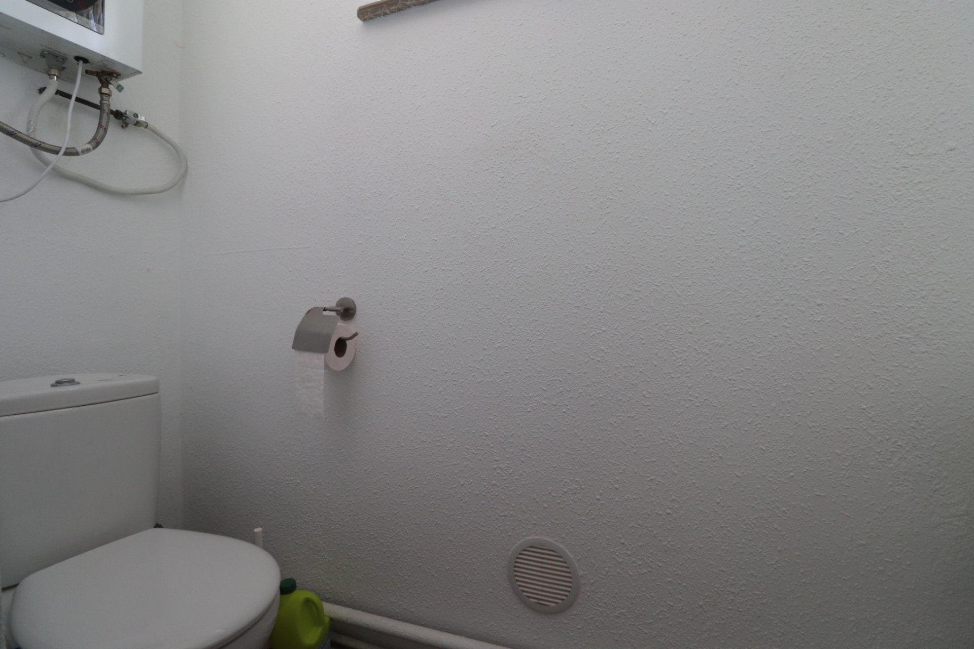 Rynek wtórny - Dom Szeregowy -
Torrevieja - Torretas