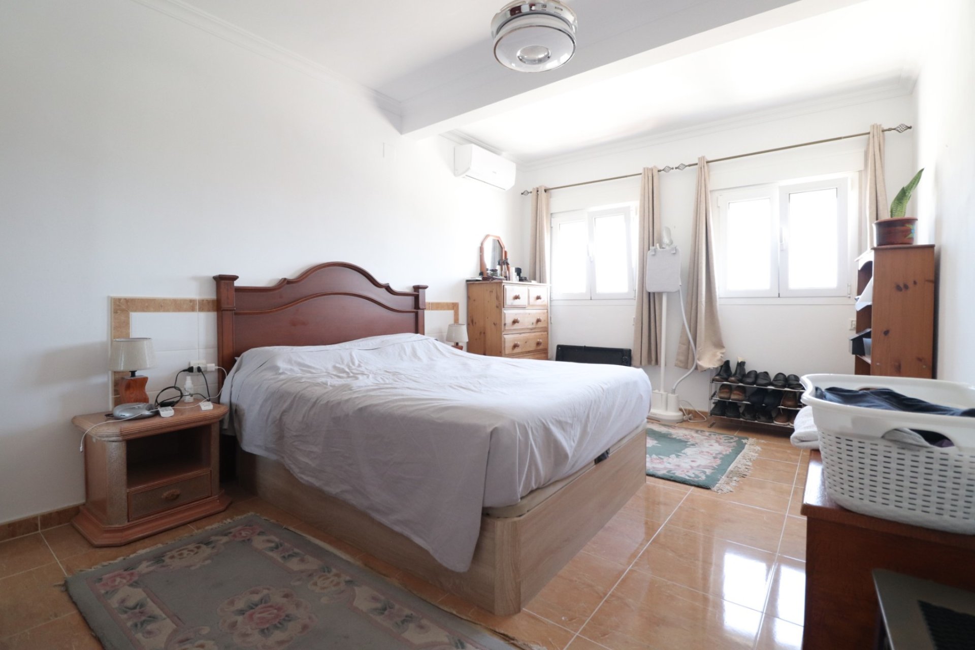 Rynek wtórny - Dom Szeregowy -
Torrevieja - Torretas