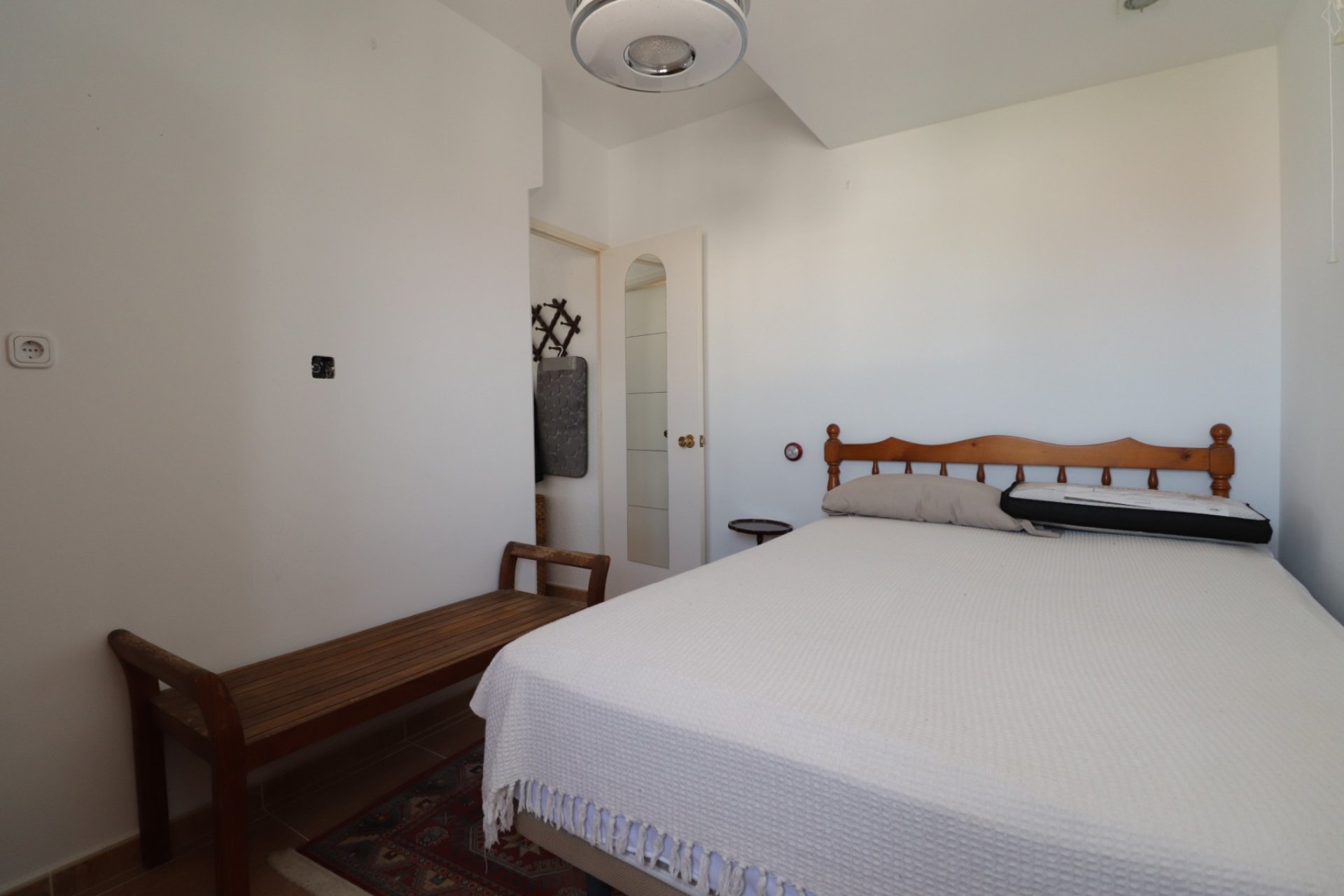 Rynek wtórny - Dom Szeregowy -
Torrevieja - Torretas