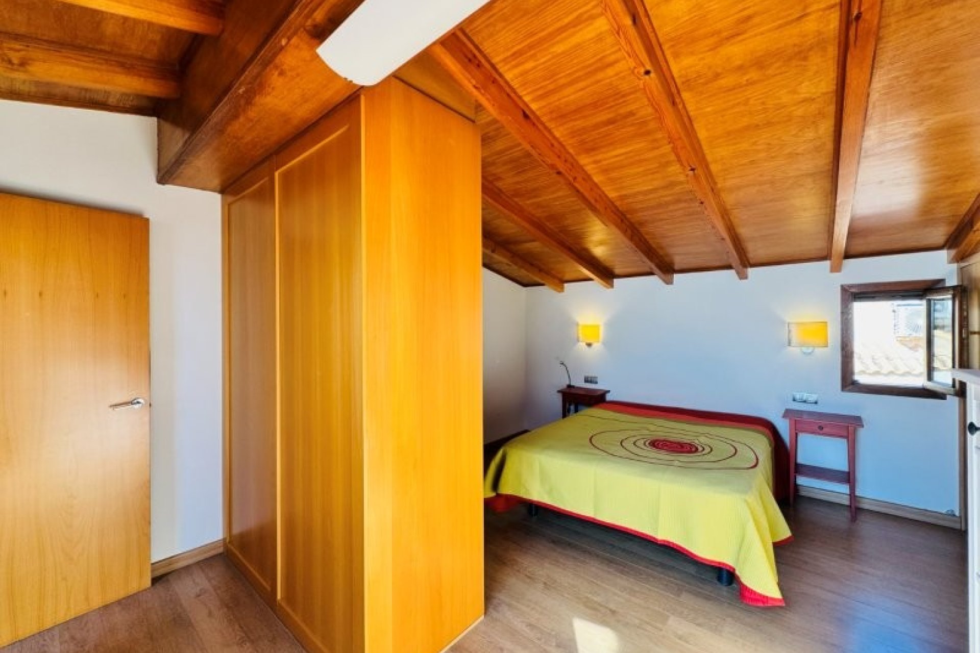 Rynek wtórny - Dupleks -
Guardamar del Segura - Los secanos
