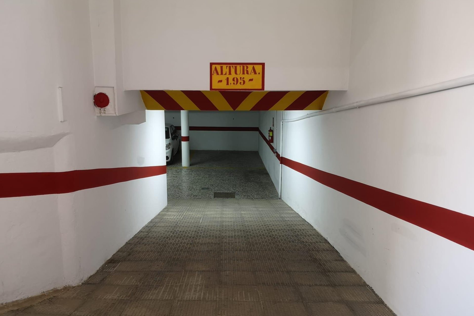 Rynek wtórny - Dupleks -
Los Alcázares - Centro