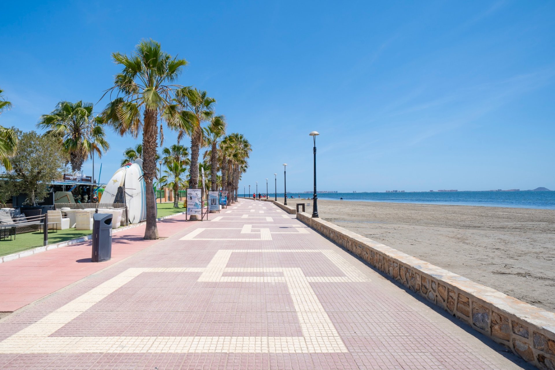 Rynek wtórny - Dupleks -
Los Alcázares - Los Narejos