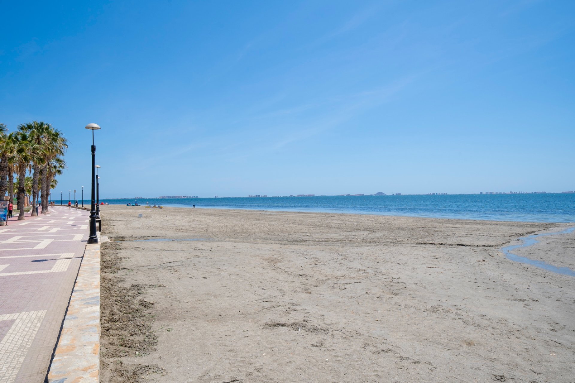 Rynek wtórny - Dupleks -
Los Alcázares - Los Narejos