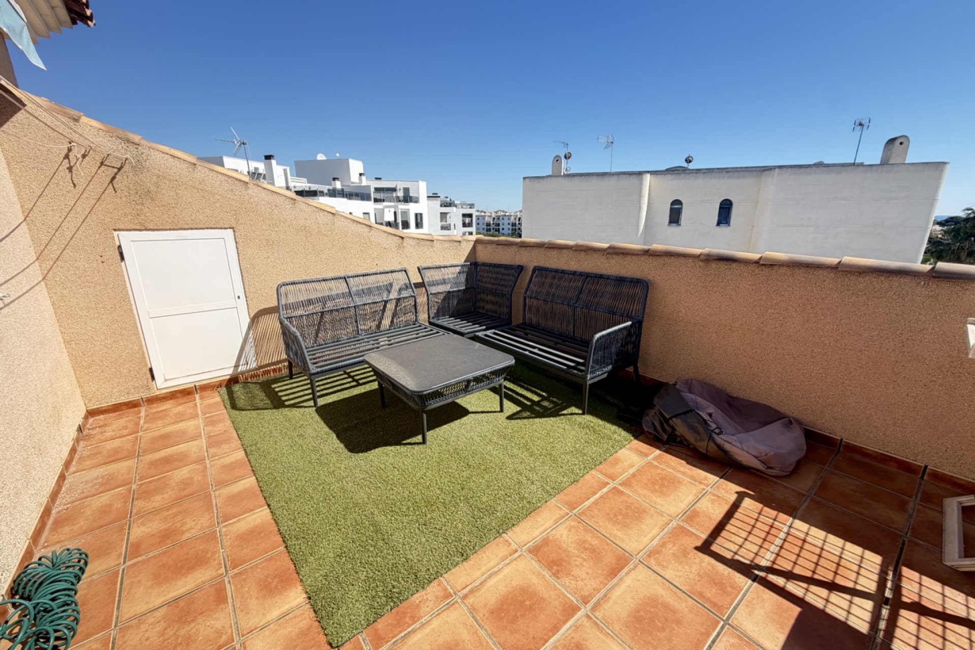 Rynek wtórny - Dupleks -
Orihuela Costa - La Zenia