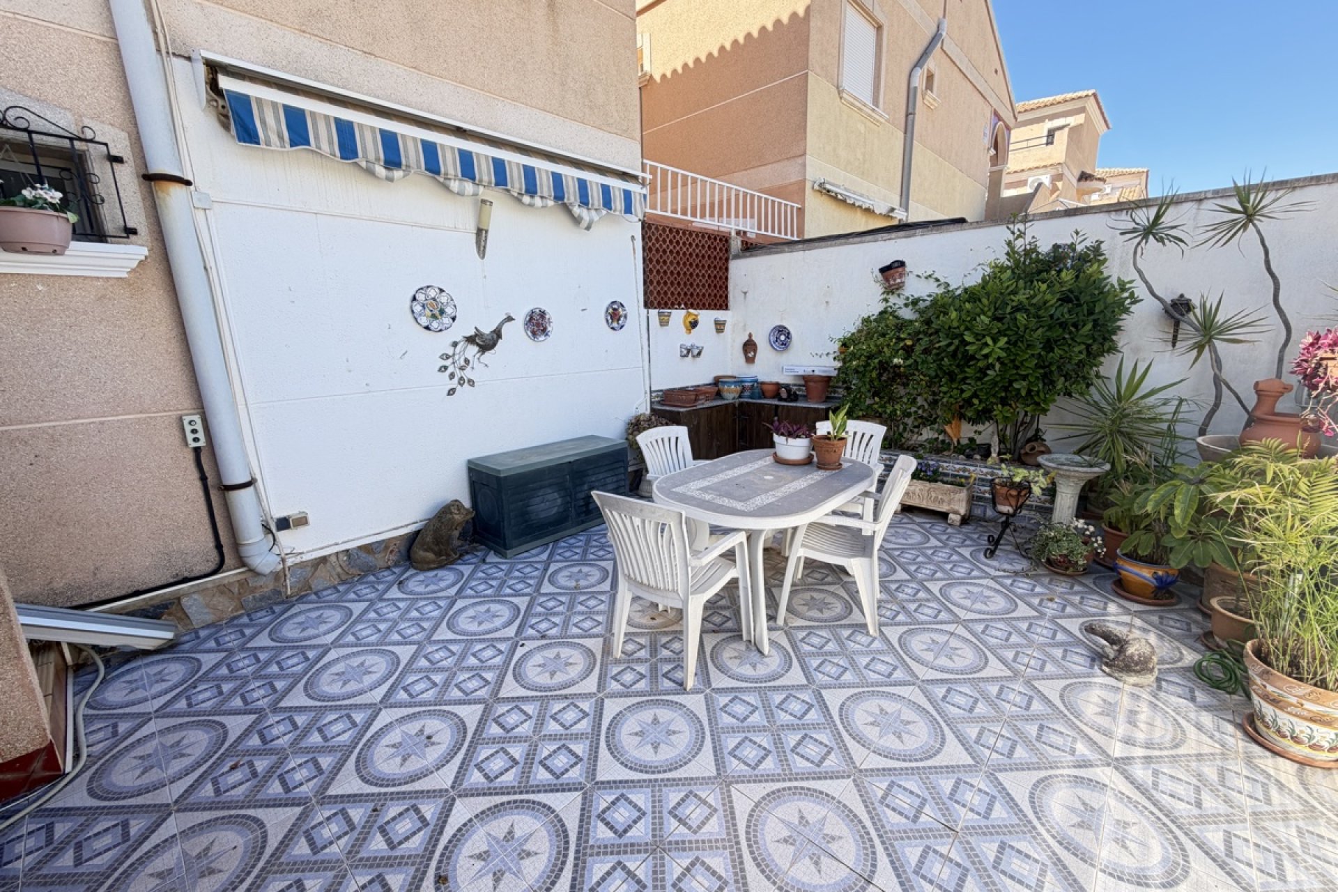 Rynek wtórny - Dupleks -
Orihuela Costa - La Zenia