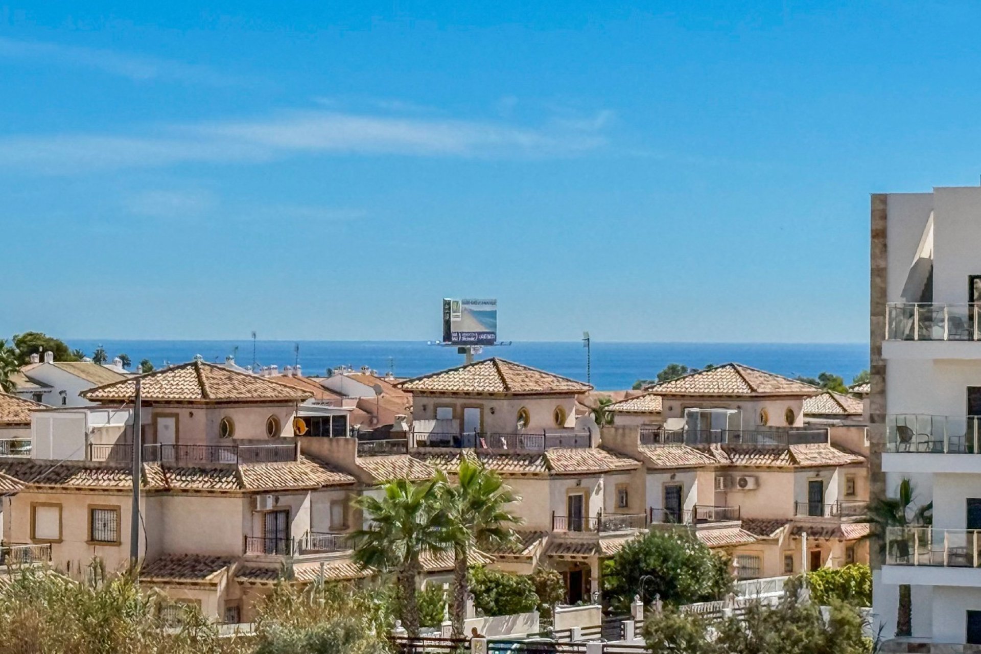 Rynek wtórny - Dupleks -
Orihuela Costa - La Zenia