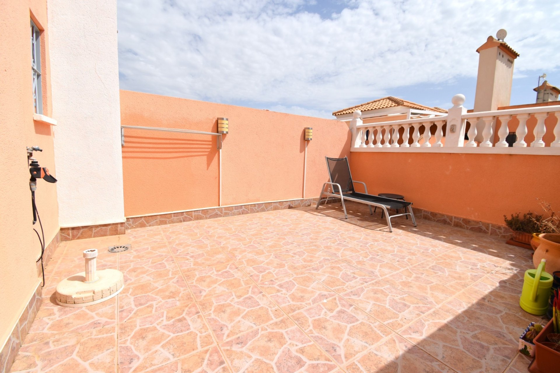 Rynek wtórny - Dupleks -
Orihuela Costa - Playa Flamenca