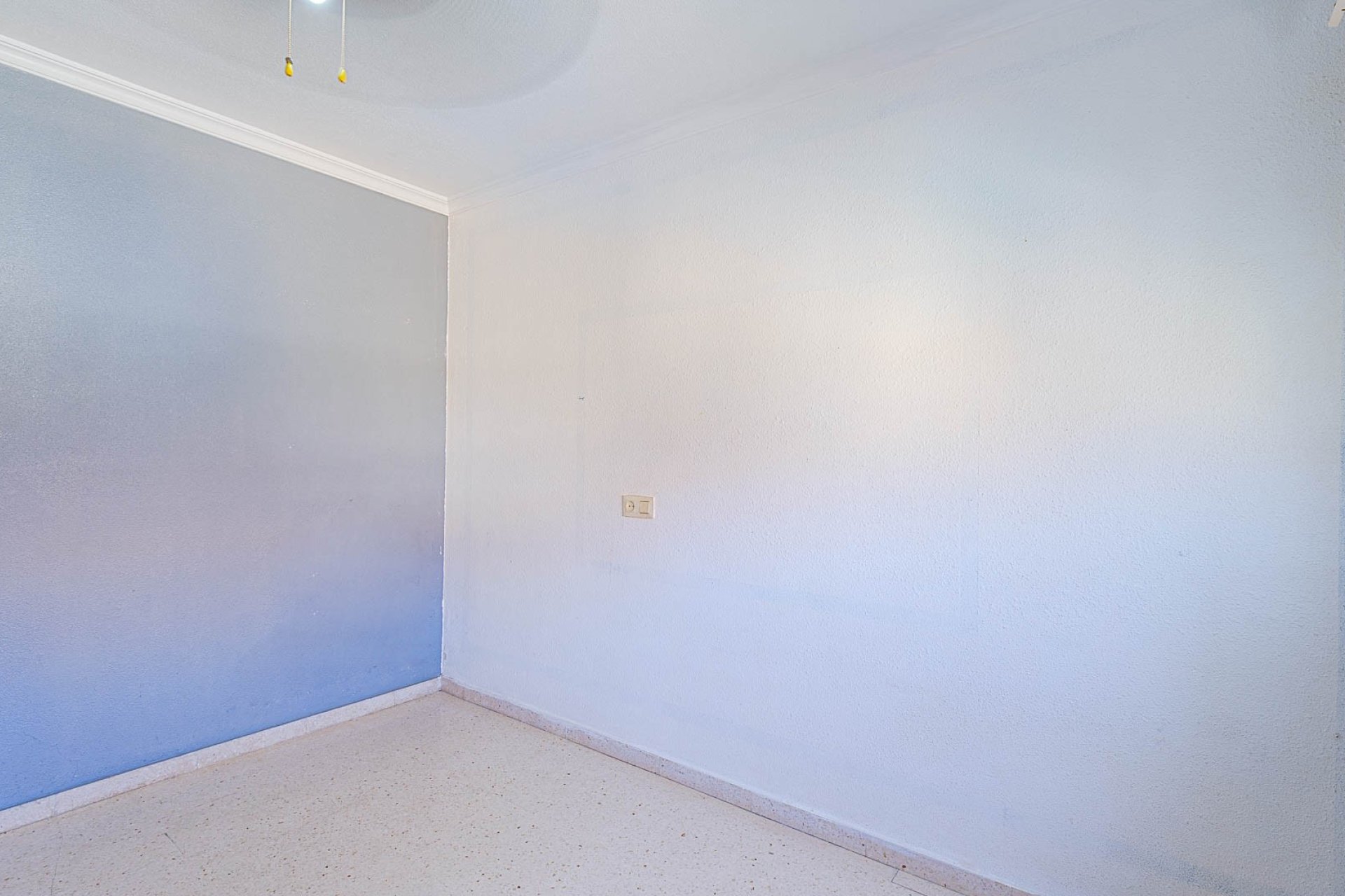 Rynek wtórny - Dupleks -
Rojales - Rojales - Village