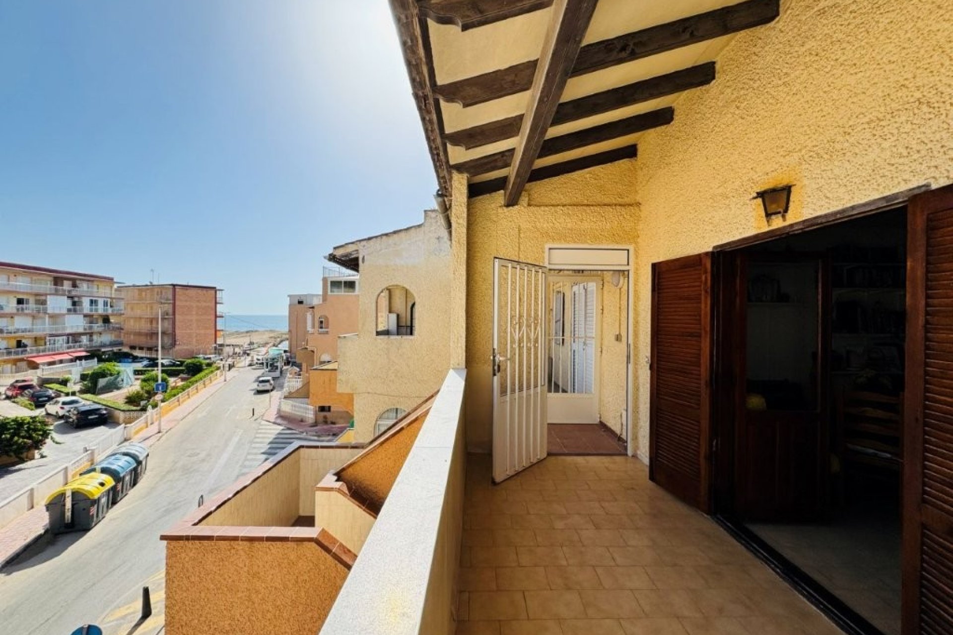 Rynek wtórny - Dupleks -
Torrevieja - La Mata