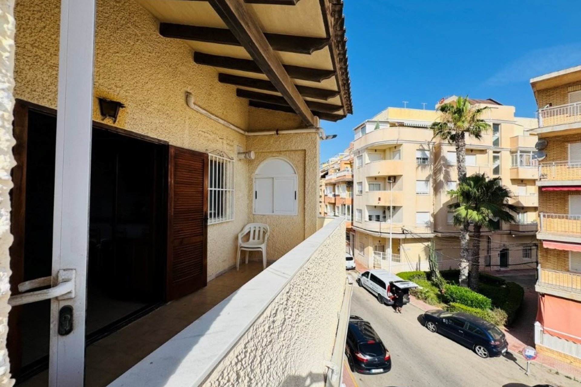 Rynek wtórny - Dupleks -
Torrevieja - La Mata