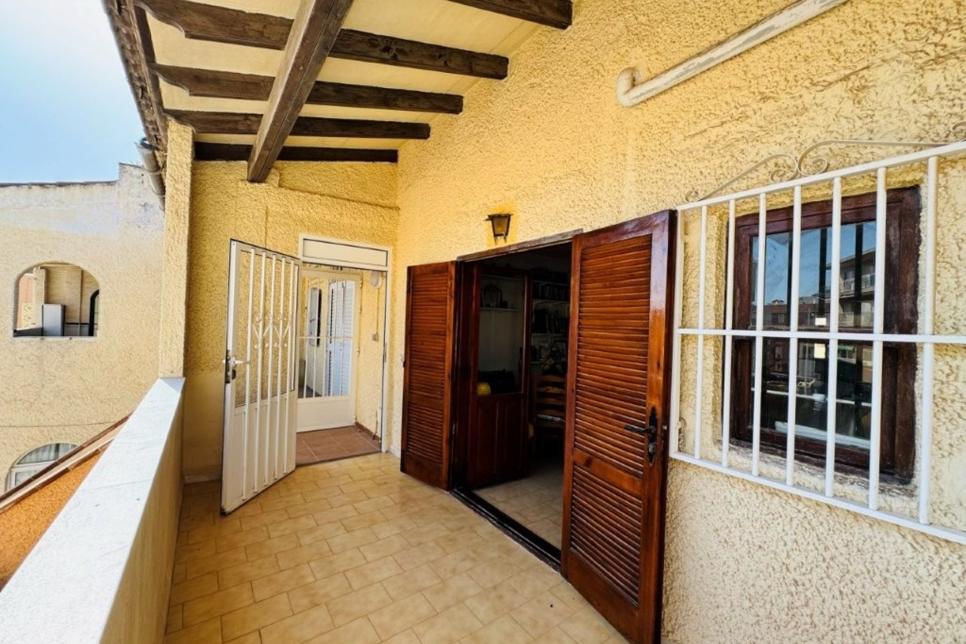 Rynek wtórny - Dupleks -
Torrevieja - La Mata