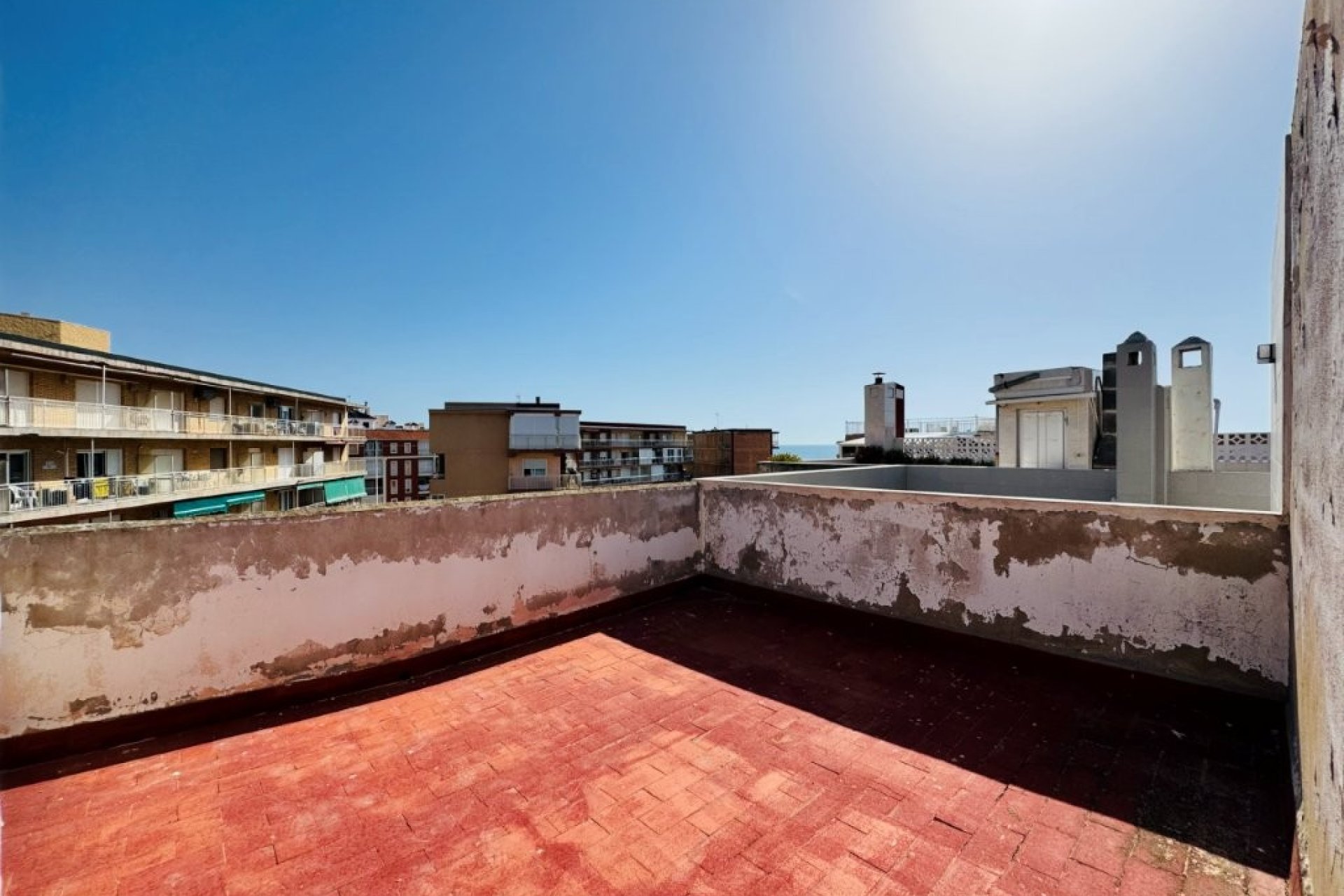 Rynek wtórny - Dupleks -
Torrevieja - La Mata