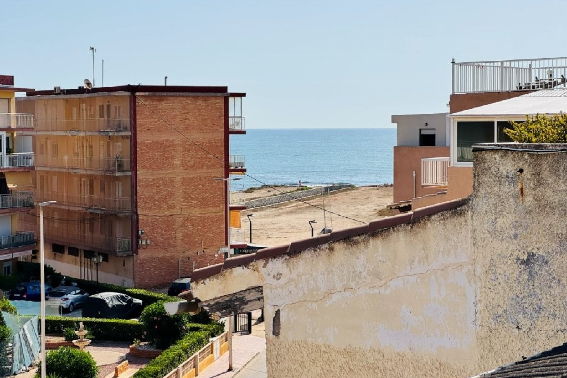 Rynek wtórny - Dupleks -
Torrevieja - La Mata
