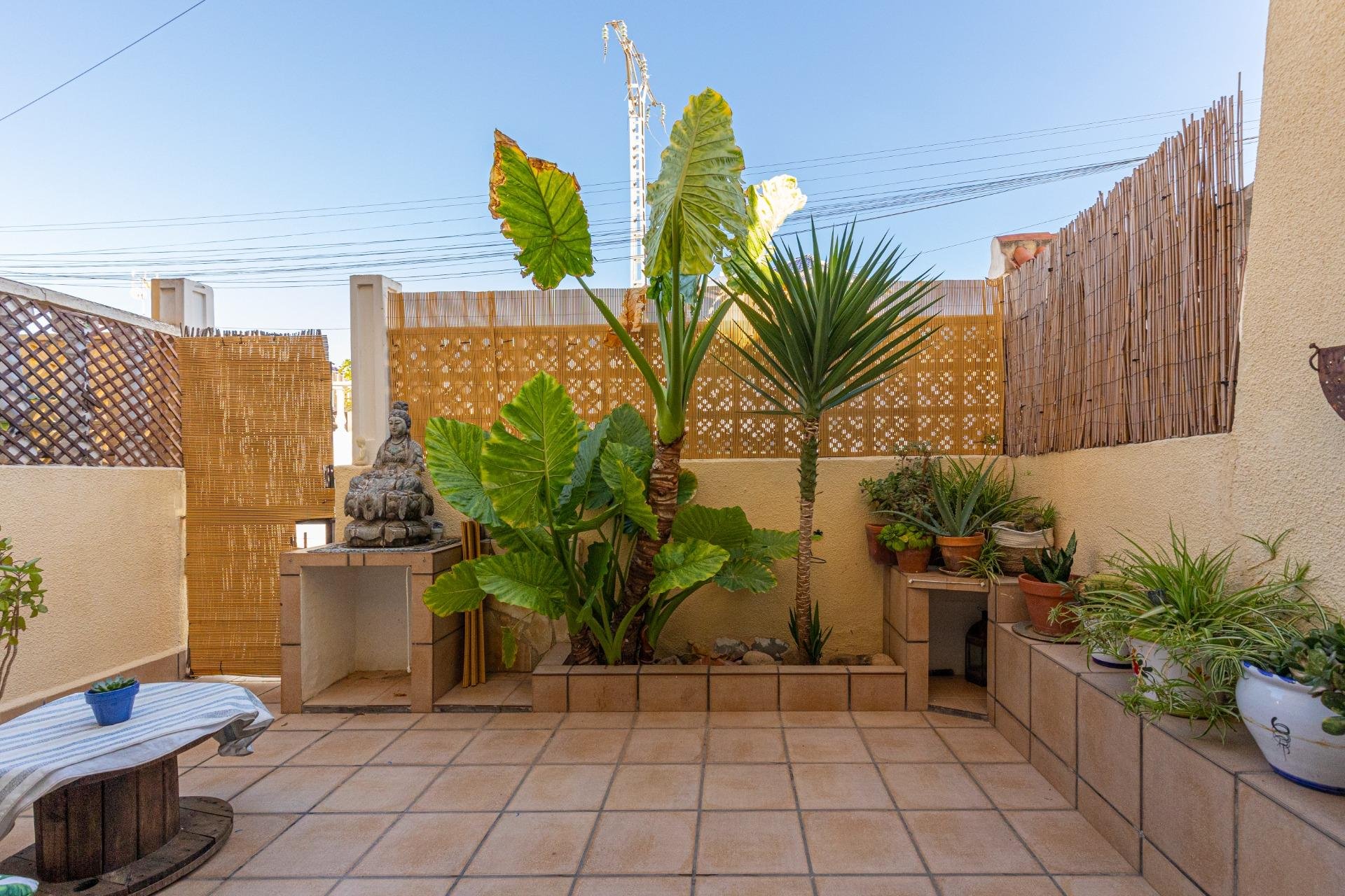 Rynek wtórny - Dupleks -
Torrevieja - Los Balcones - Los Altos del Edén