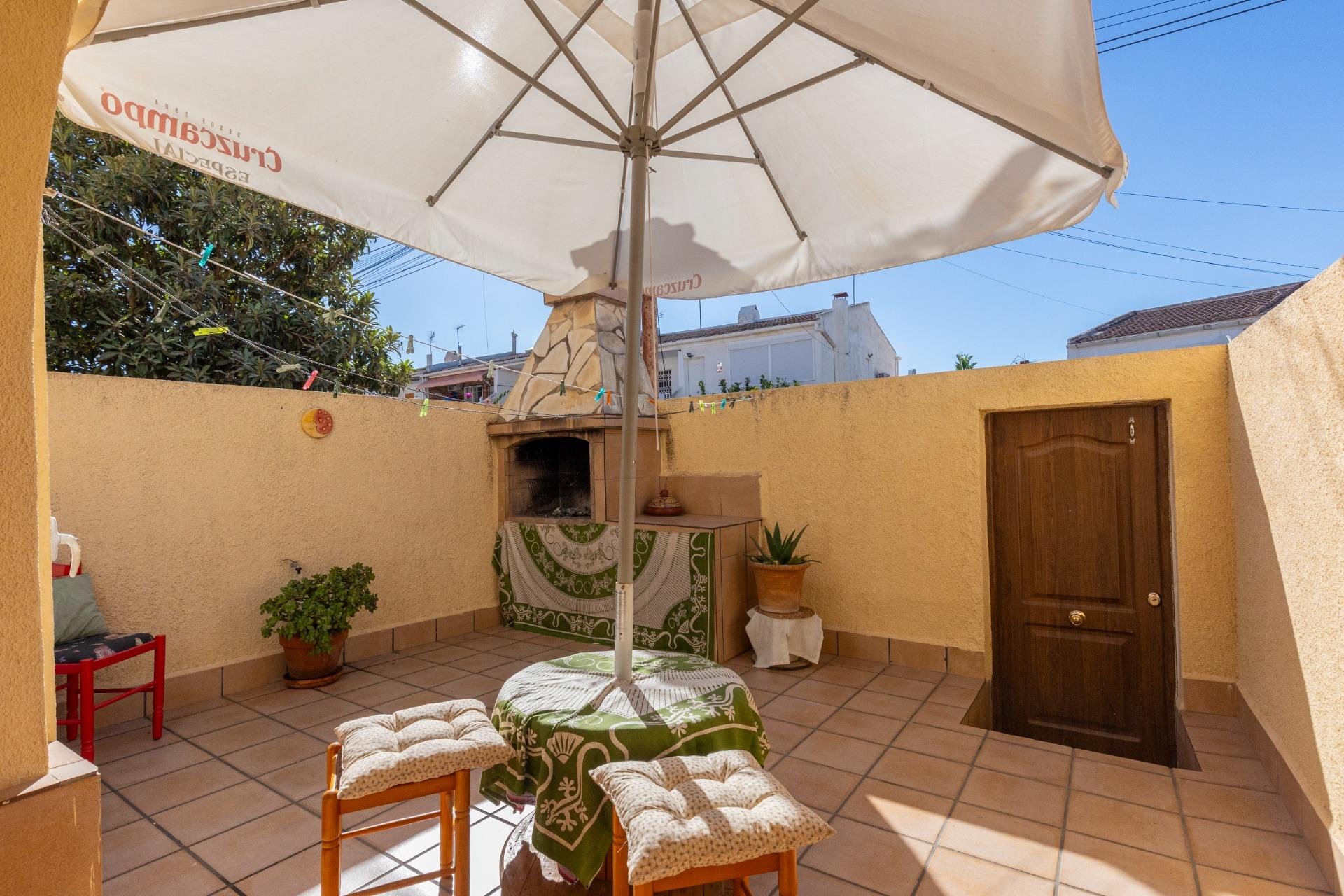 Rynek wtórny - Dupleks -
Torrevieja - Los Balcones - Los Altos del Edén