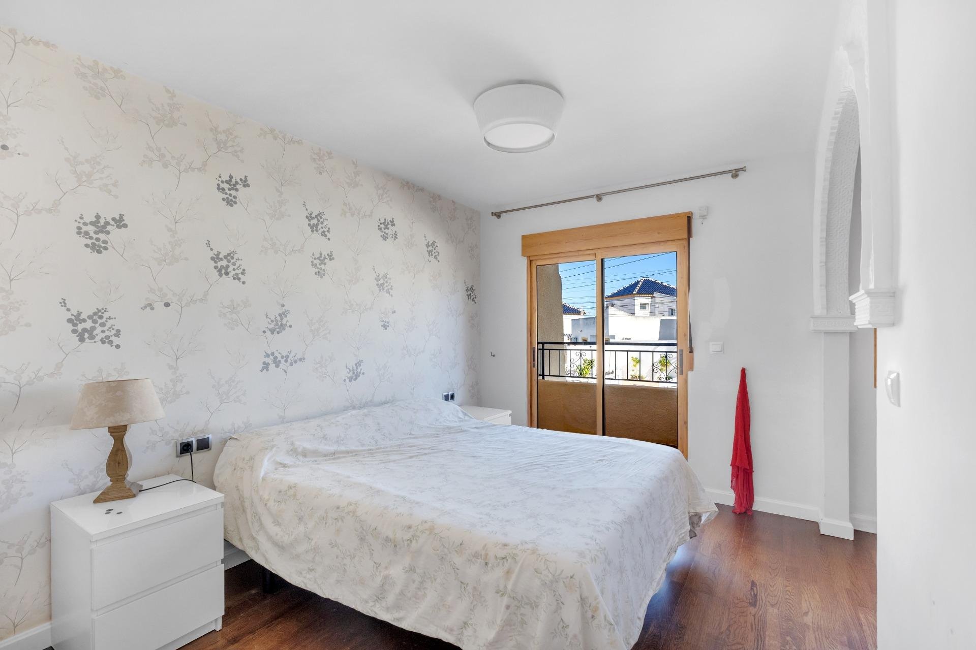 Rynek wtórny - Dupleks -
Torrevieja - Los Balcones - Los Altos del Edén