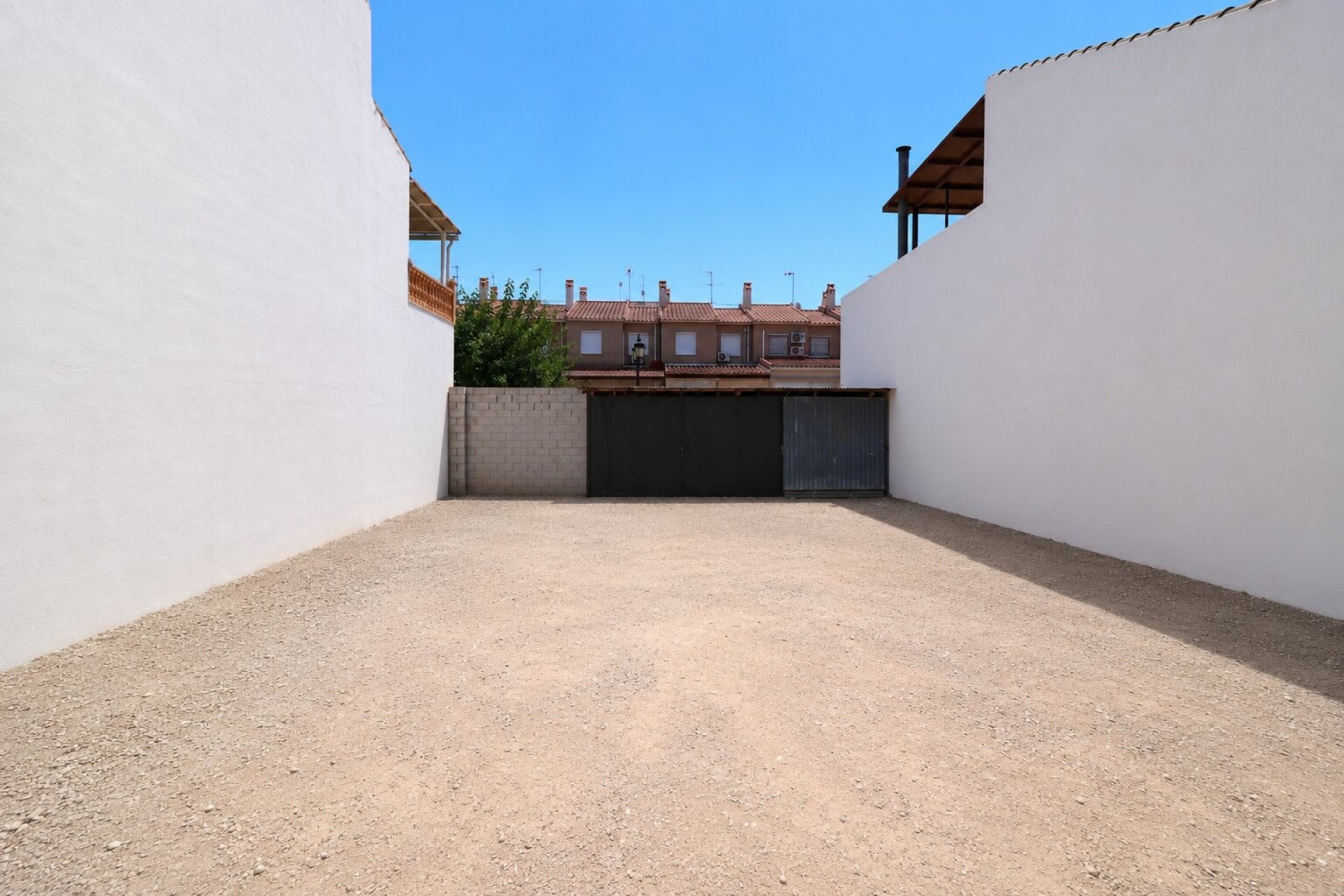 Rynek wtórny - Działka / Grunt -
Formentera del Segura - Formentera - Village